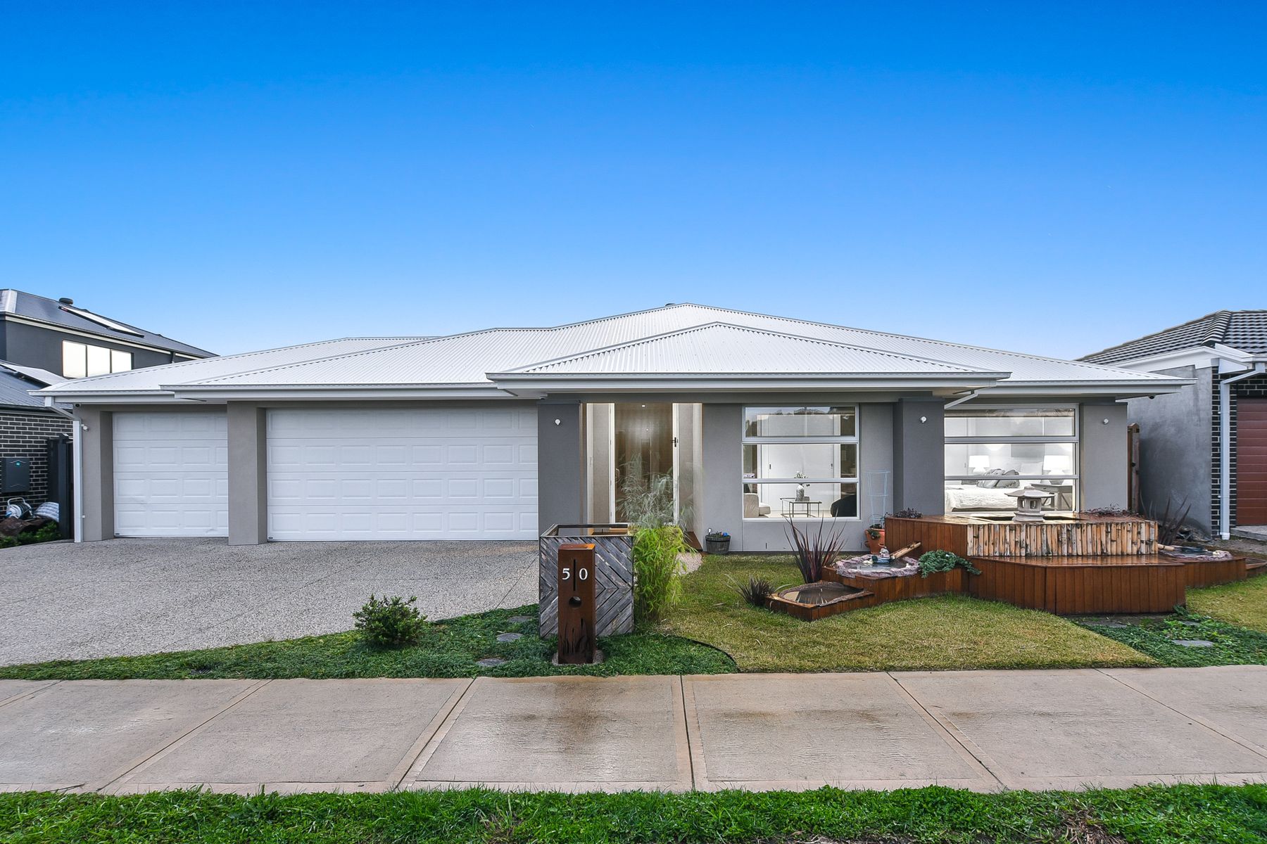 50 Mapleshade Avenue, Clyde North, VIC 3978, Clyde North - Thumbnail 2
