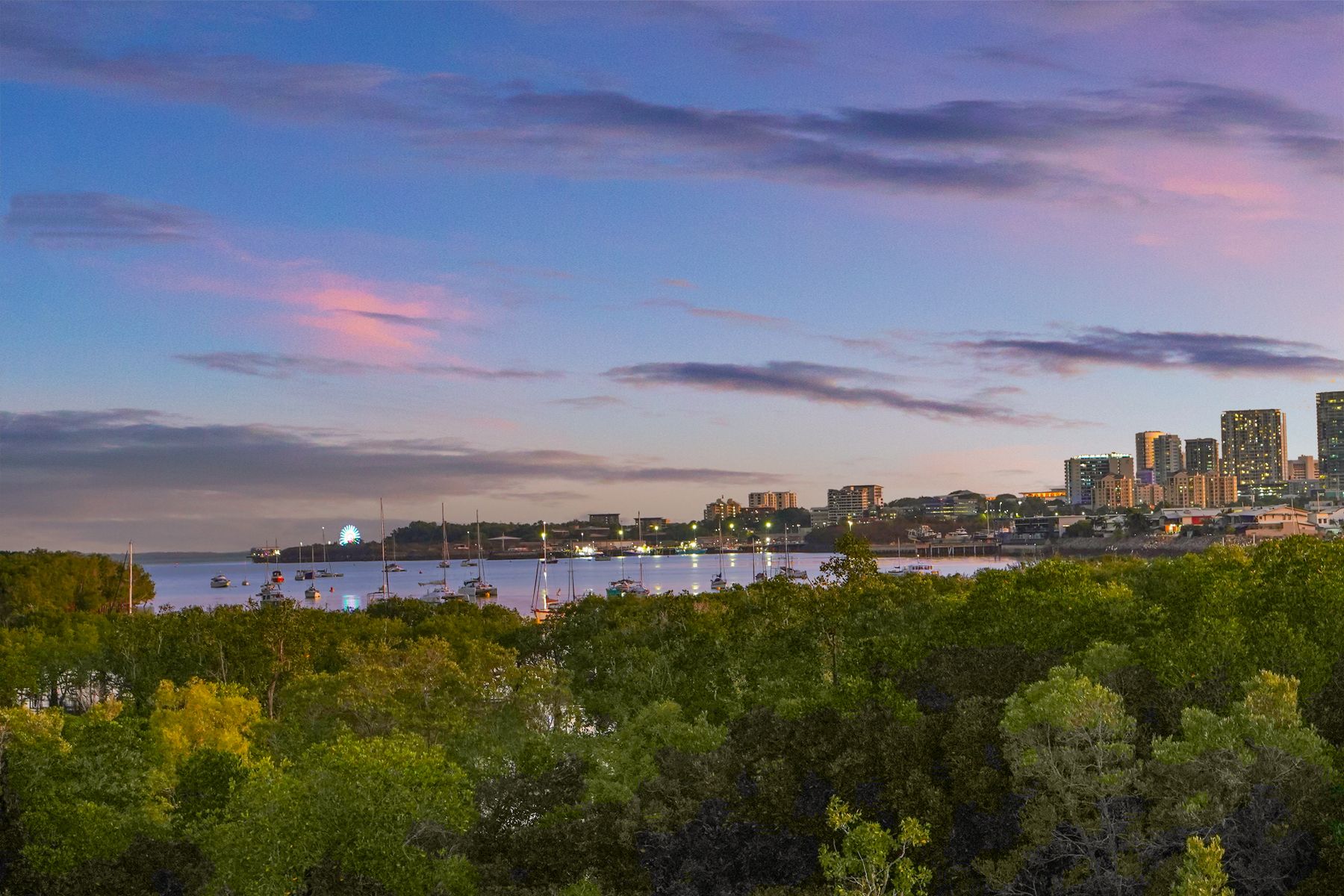 1/42 Bayview Boulevard, Bayview NT 0820, Bayview - Thumbnail 2