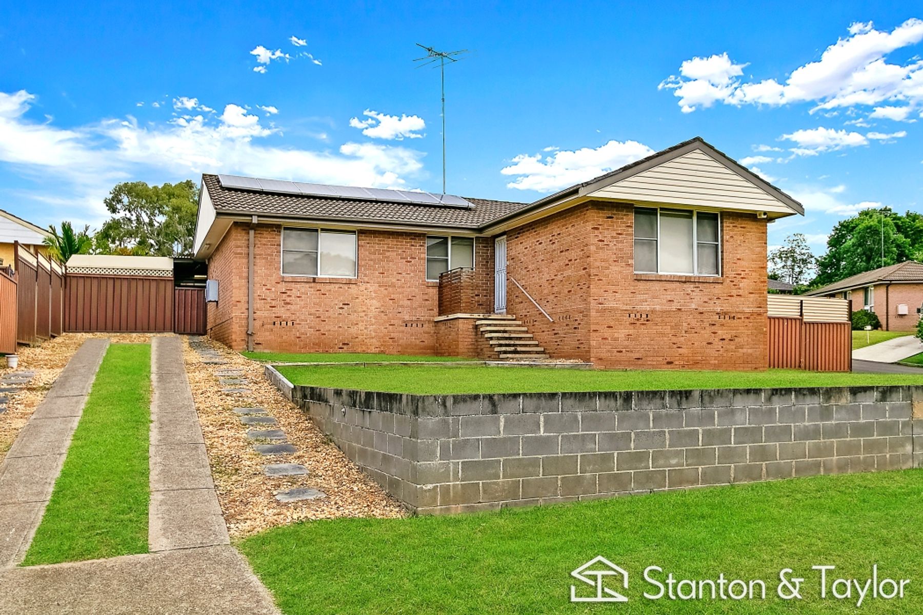 10 & 10A Abberton Street, Jamisontown - Thumbnail 2