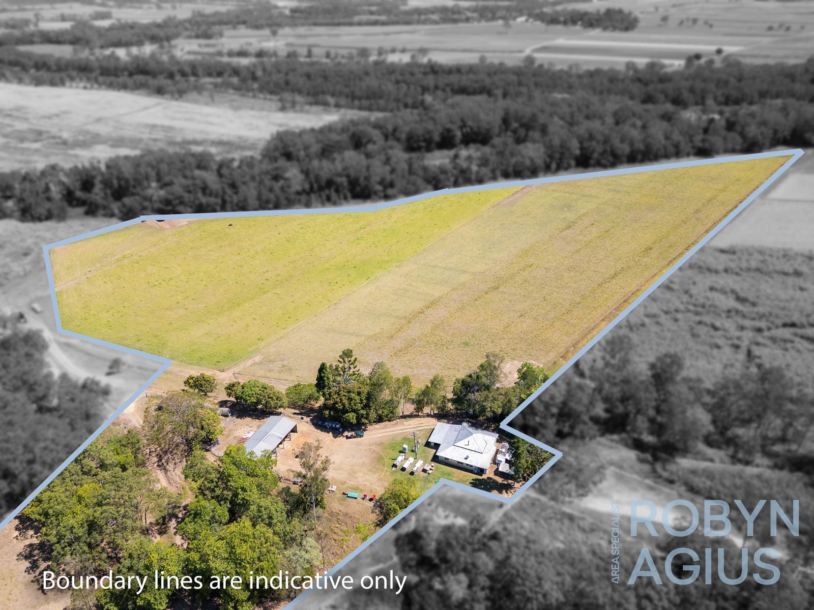 46 Websters Road, Gargett, QLD 4741, Gargett - Thumbnail 4
