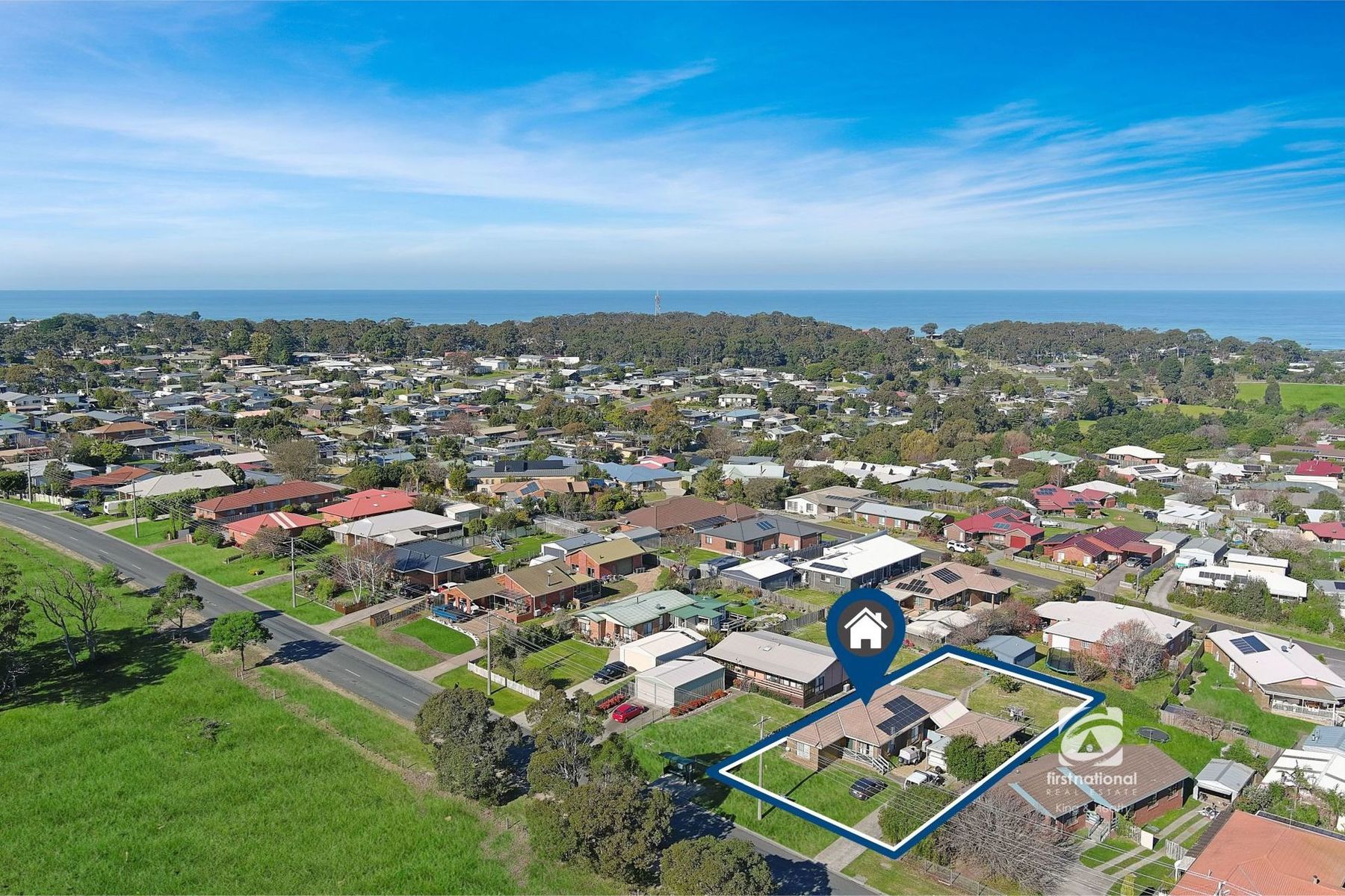 142 Thorpes Lane, Lakes Entrance VIC 3909, Lakes Entrance - Thumbnail 2