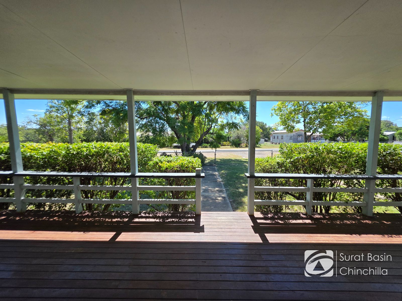 46 Martin Street, Taroom QLD 4420, Taroom - Thumbnail 3