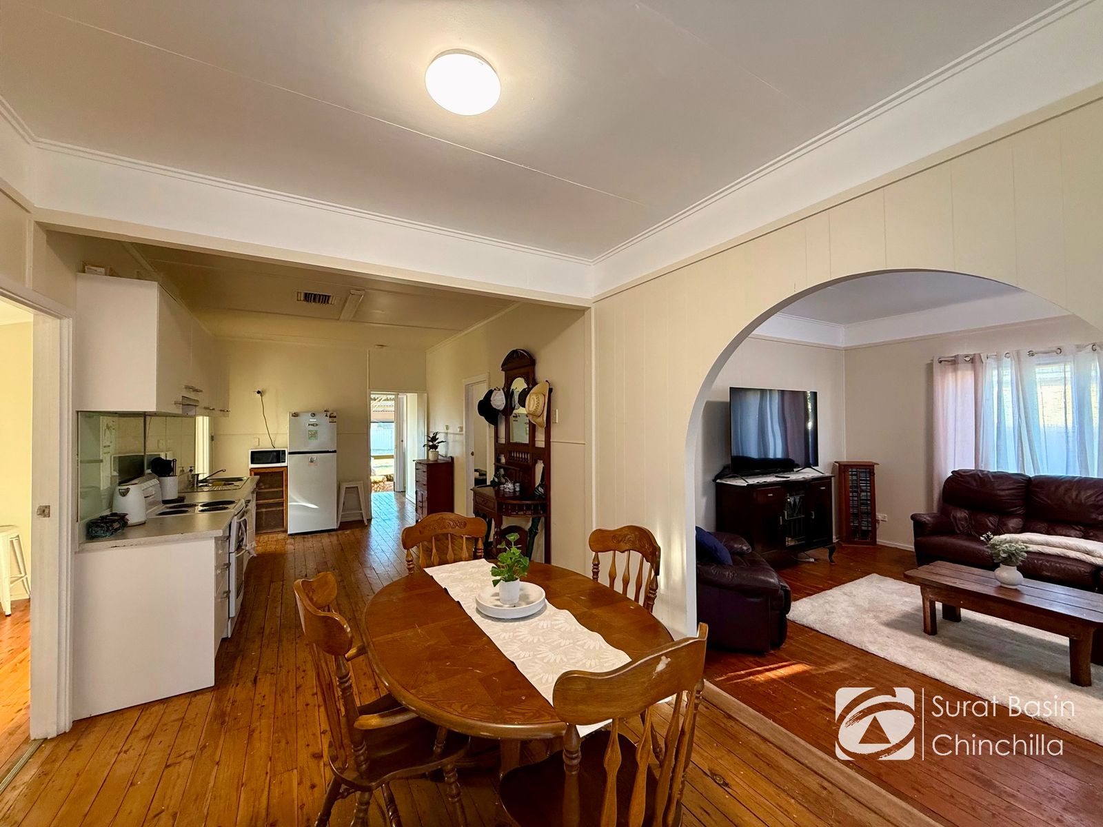 5 Eleanor Street, Miles QLD 4415, Miles - Thumbnail 3