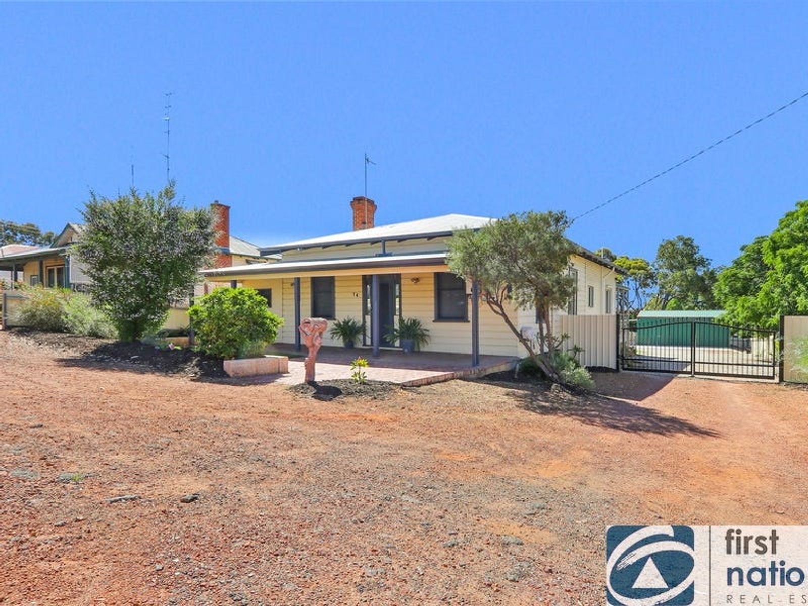 14 Rockett Street, Northam WA 6401, Northam - Thumbnail 2