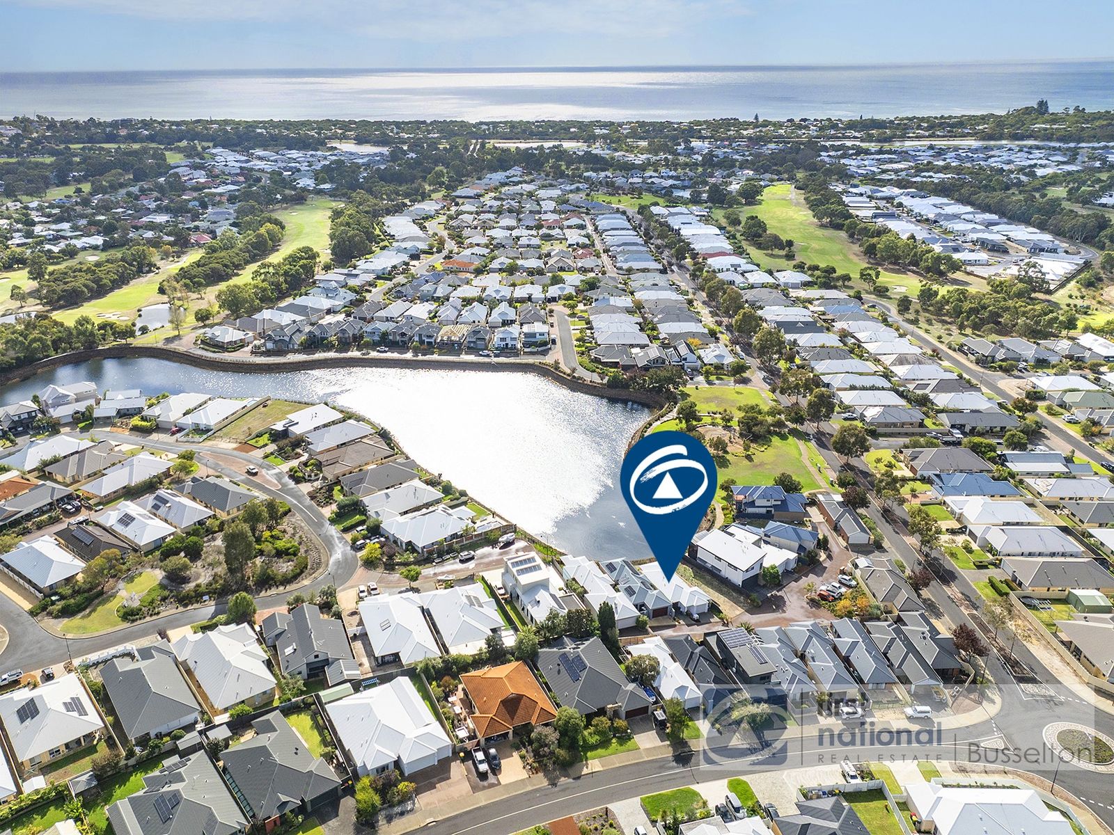 8/1 St Michaels Parkway, Dunsborough WA 6281, Dunsborough - Image 1