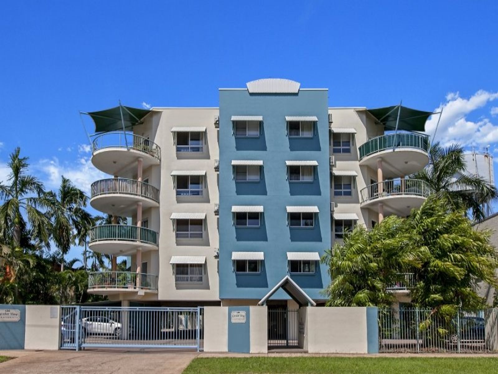 2/126 Mitchell Street, Larrakeyah NT 0820, Larrakeyah - Thumbnail 2