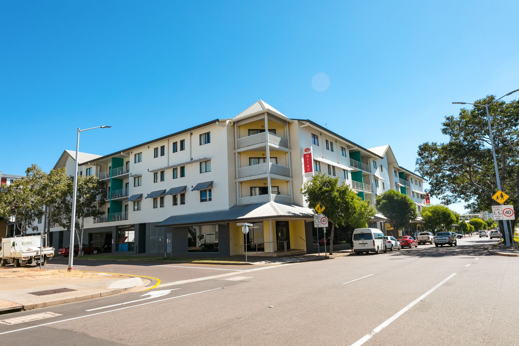 3046/55 Cavenagh Street, Darwin City NT 0800, Darwin City - Thumbnail 2