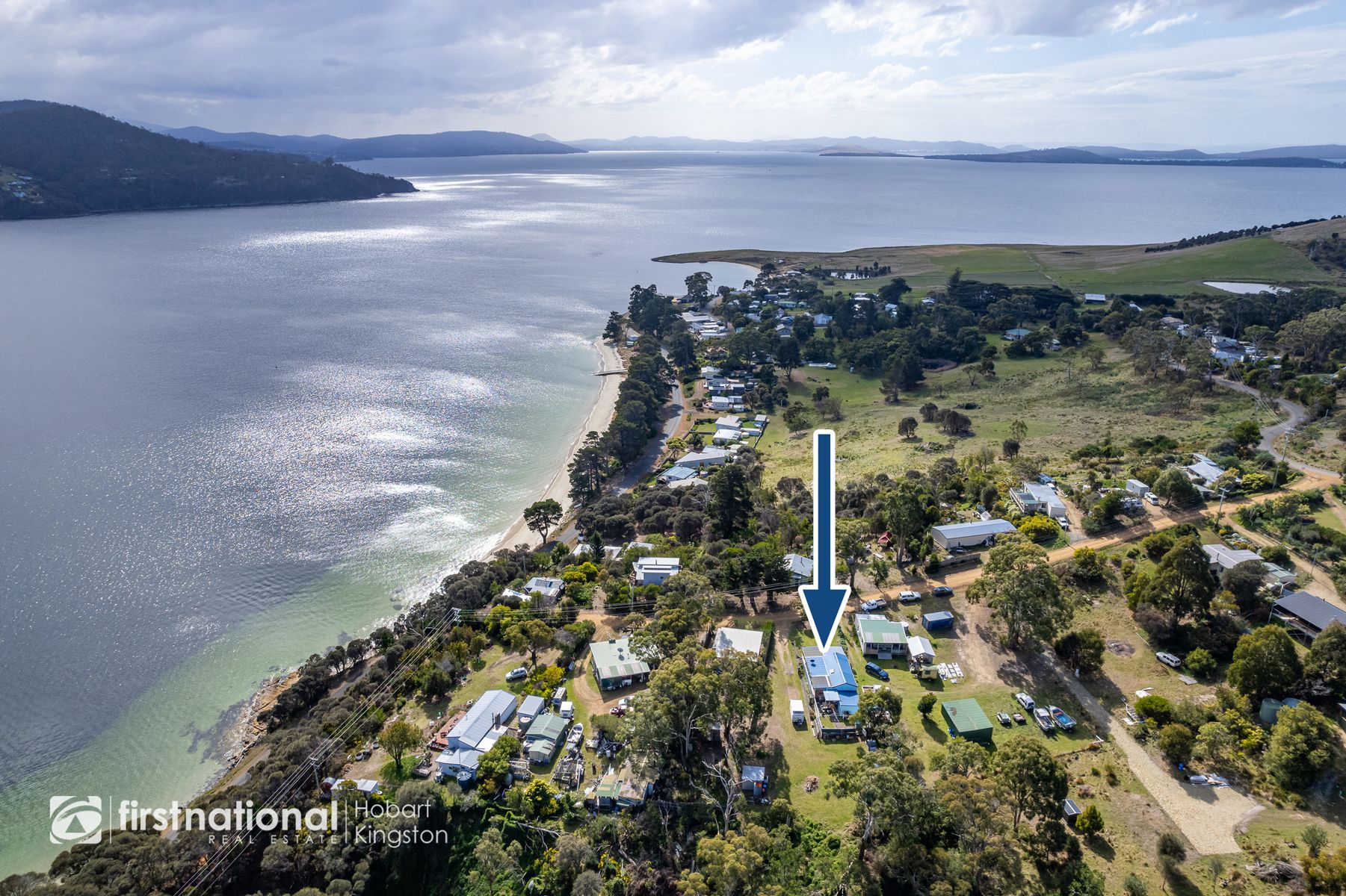 17 Victoria Avenue, Dennes Point TAS 7150, Dennes Point - Thumbnail 4