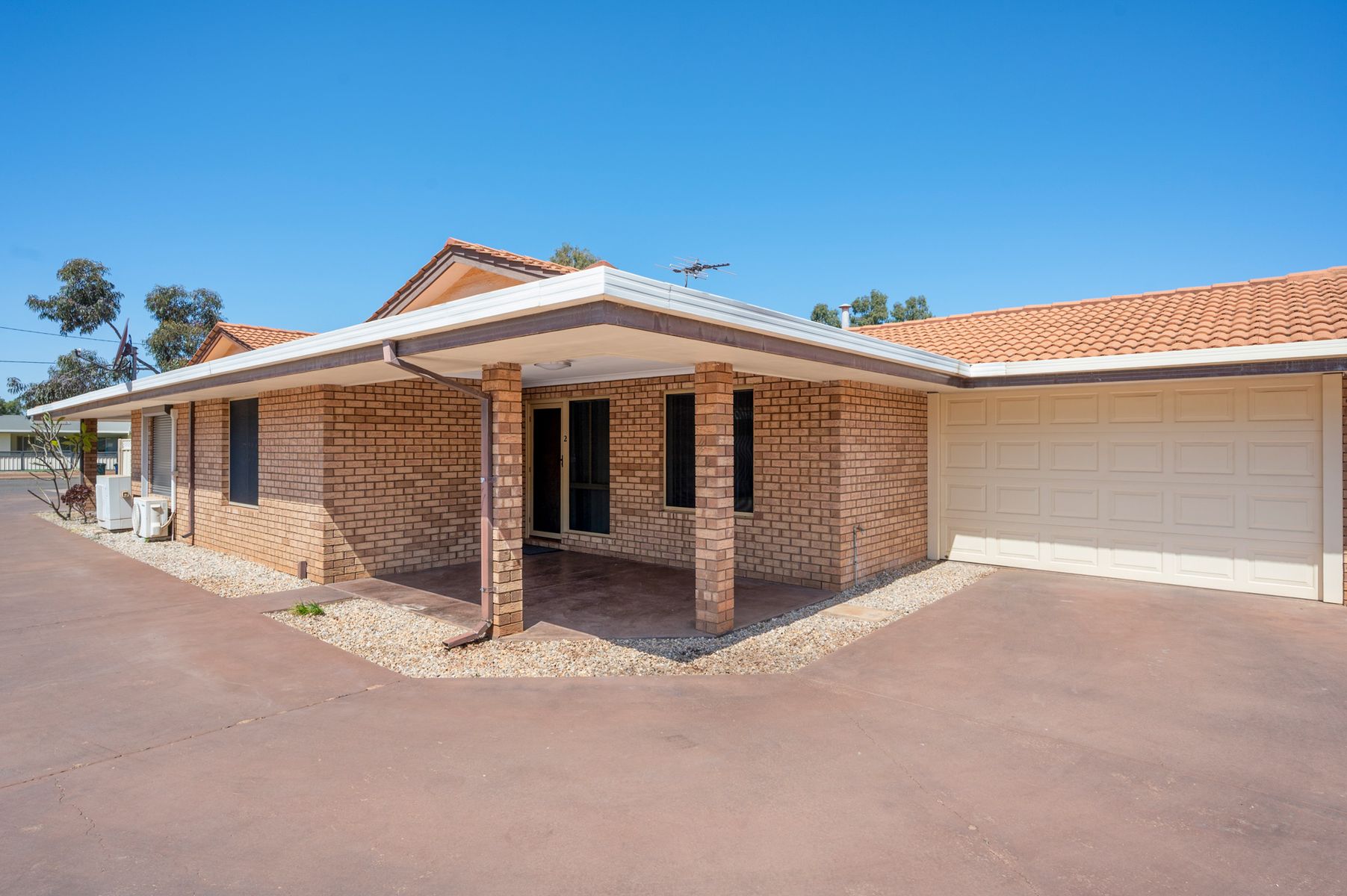 2/22 Carrington Street, South Kalgoorlie WA 6430