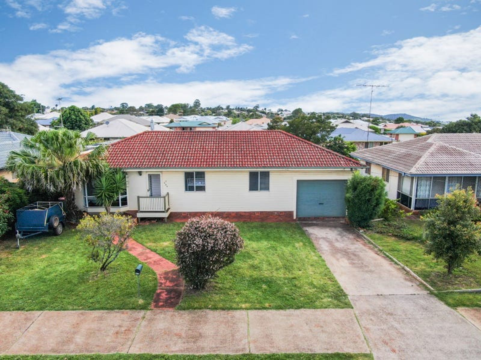 494 Stenner Street, Darling Heights QLD 4350