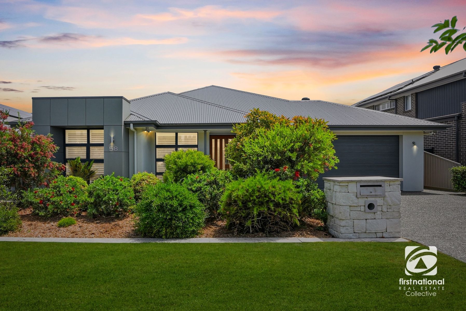 58 Rutherford Circuit (Grove Estate), Harrington Park NSW 2567, Harrington Park - Thumbnail 2
