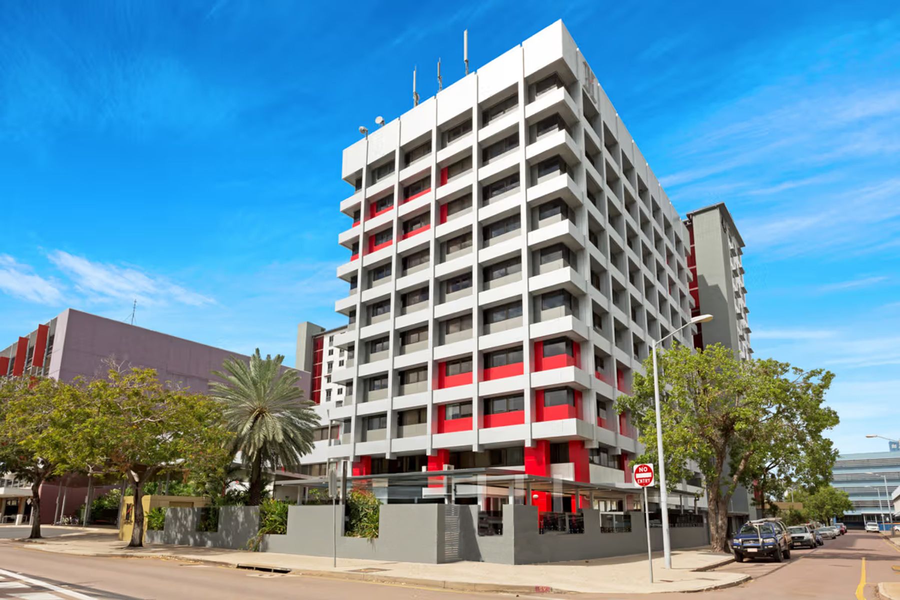 510/79 Smith Street, Darwin City NT 0800, Darwin City - Thumbnail 6