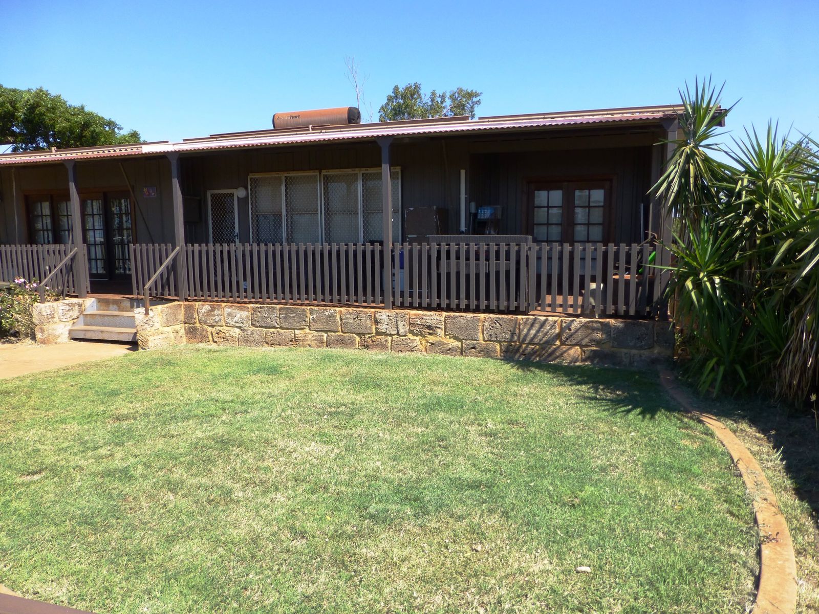 8 Sutherland Street, Port Hedland WA 6721