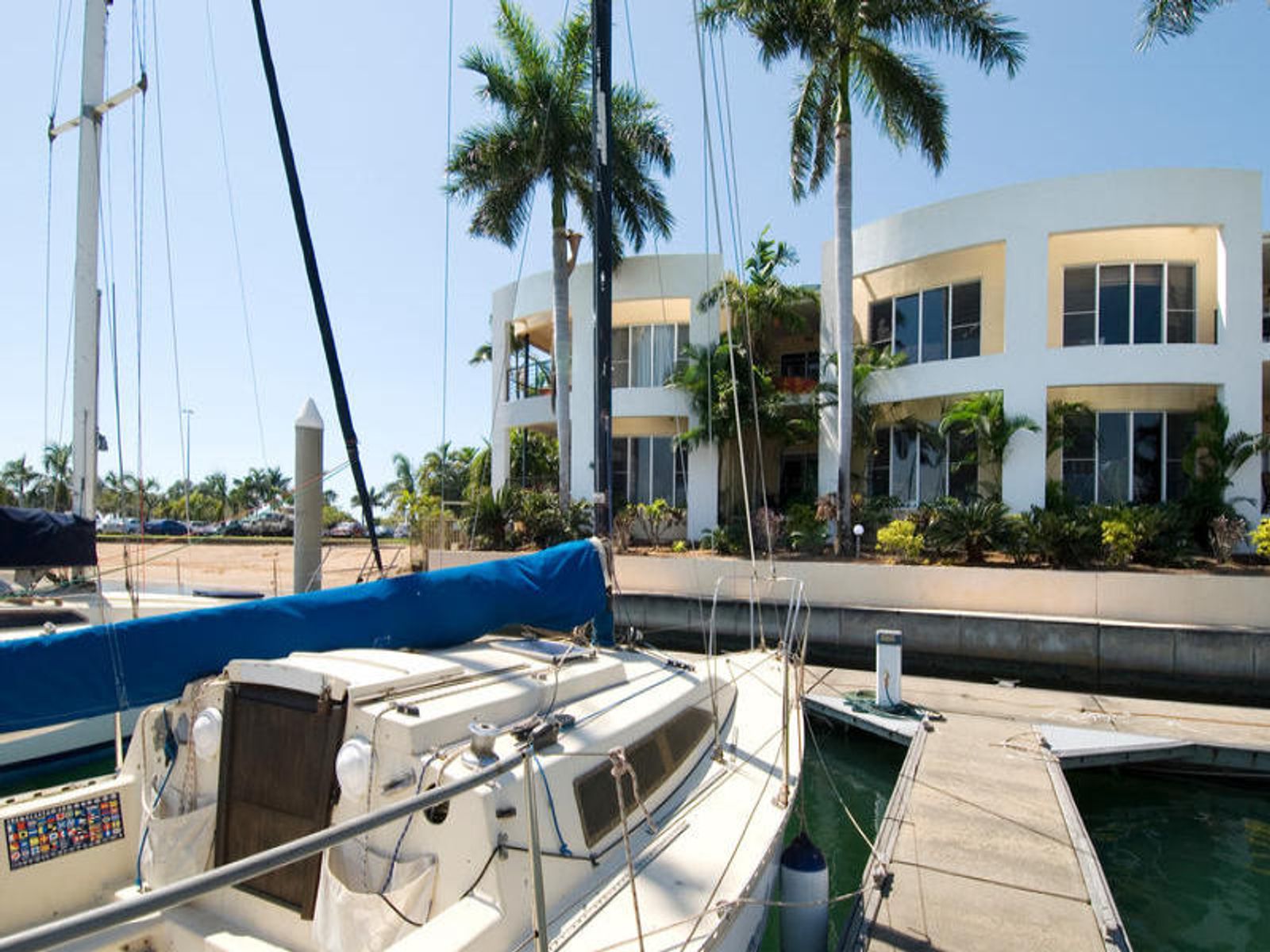 5/35 Paspaley Place, Cullen Bay NT 0820, Cullen Bay - Thumbnail 7