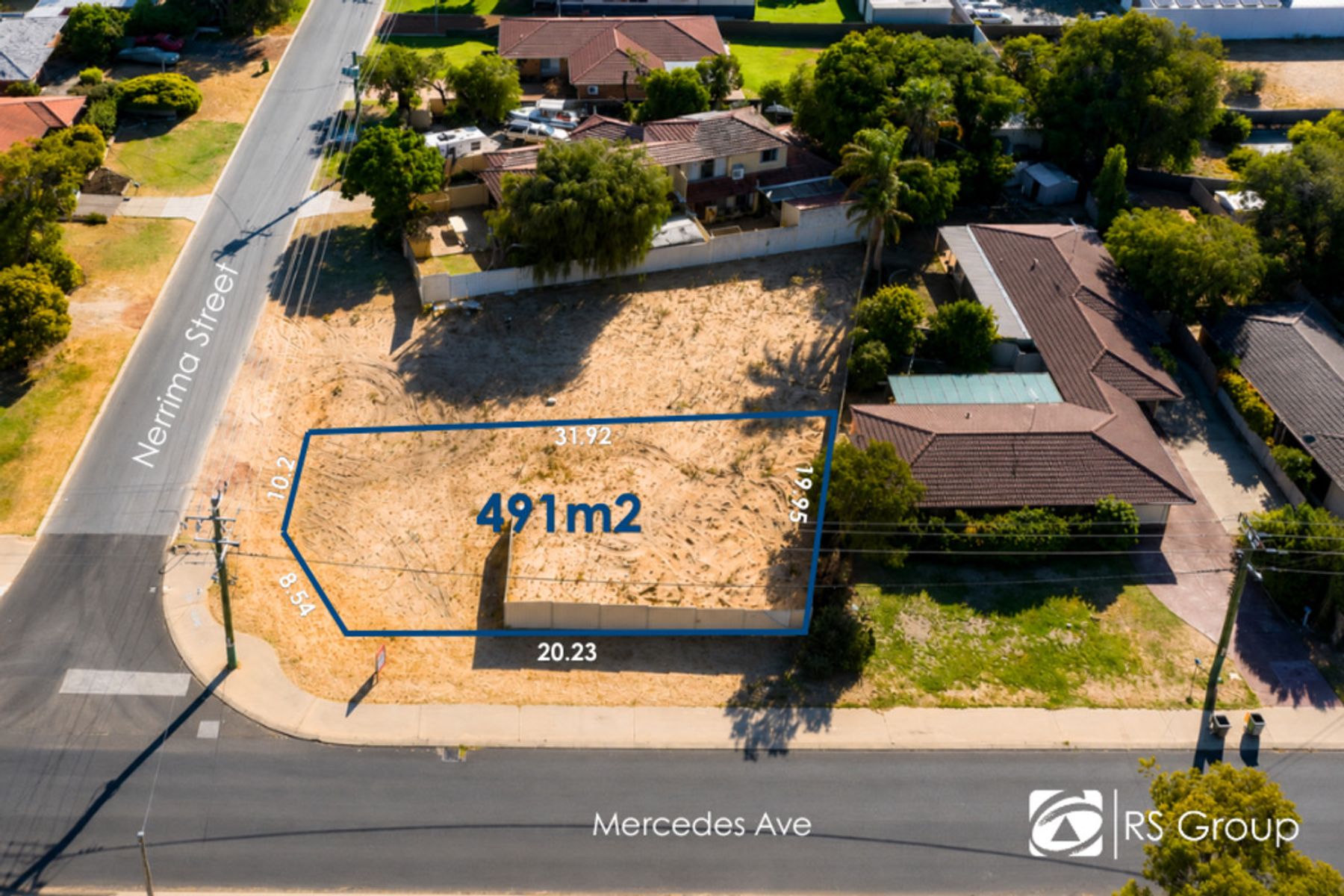 32 Mercedes Avenue, Falcon WA 6210, Falcon - Image 1