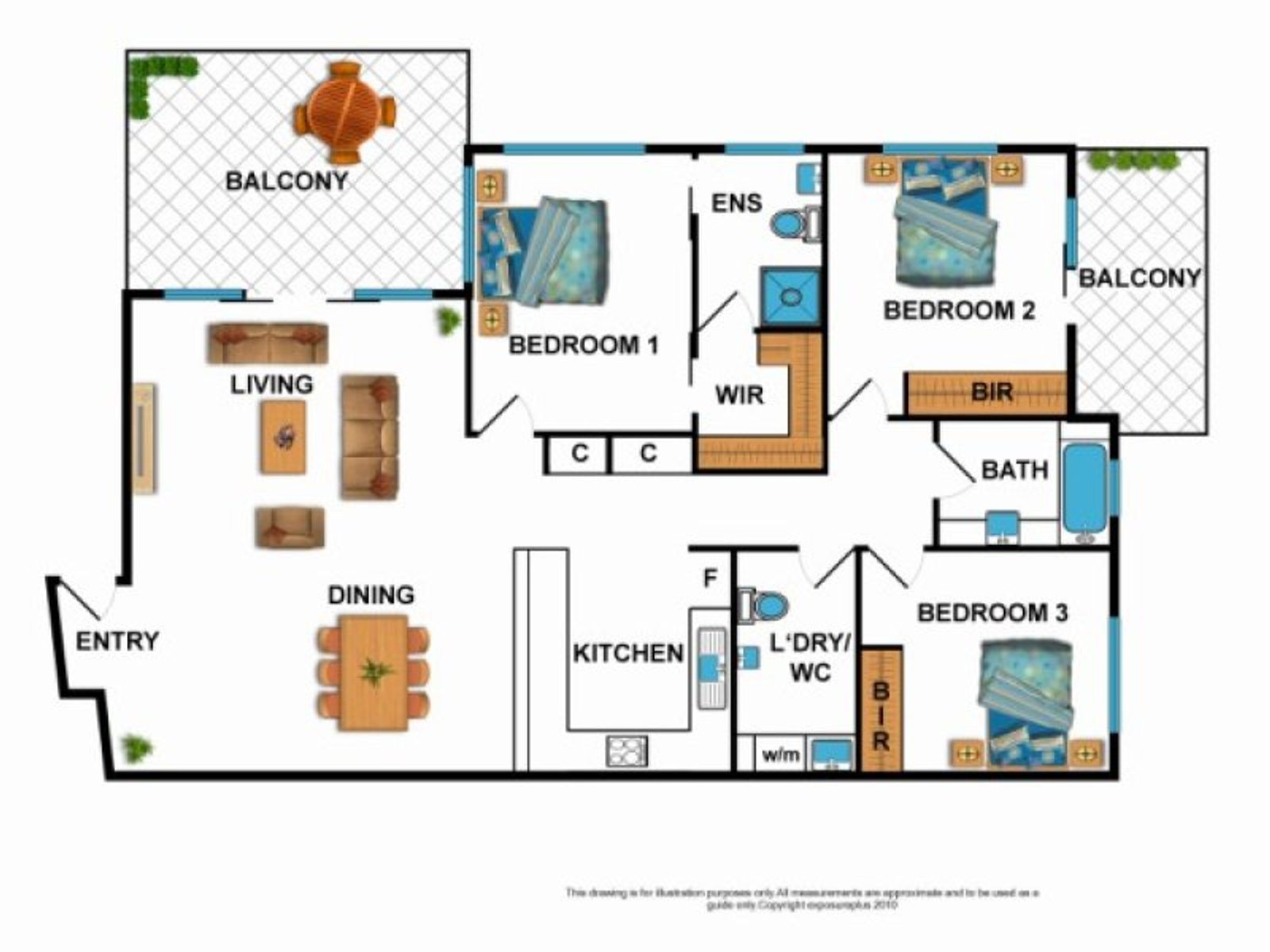 5 Michie Court, Bayview NT 0820, Bayview - Thumbnail 5