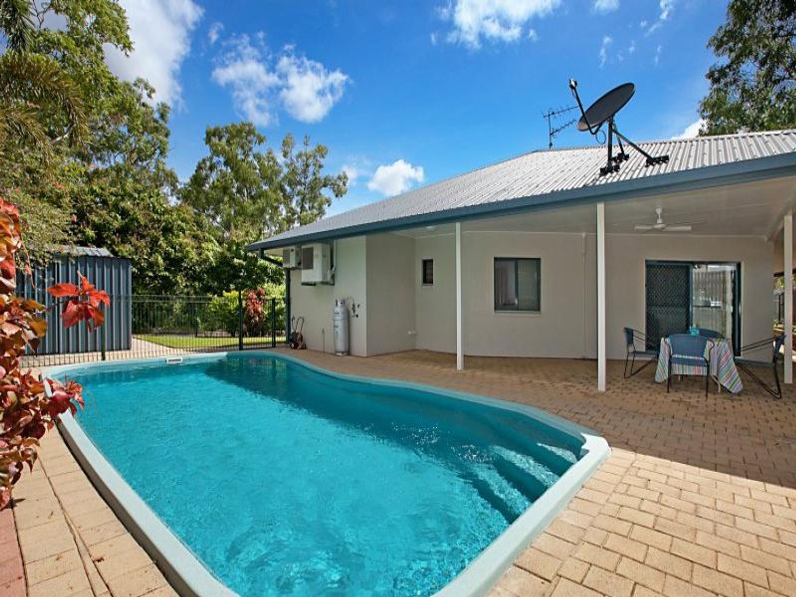 4 Cunningham Crescent, Gunn NT 0832, Gunn - Thumbnail 4