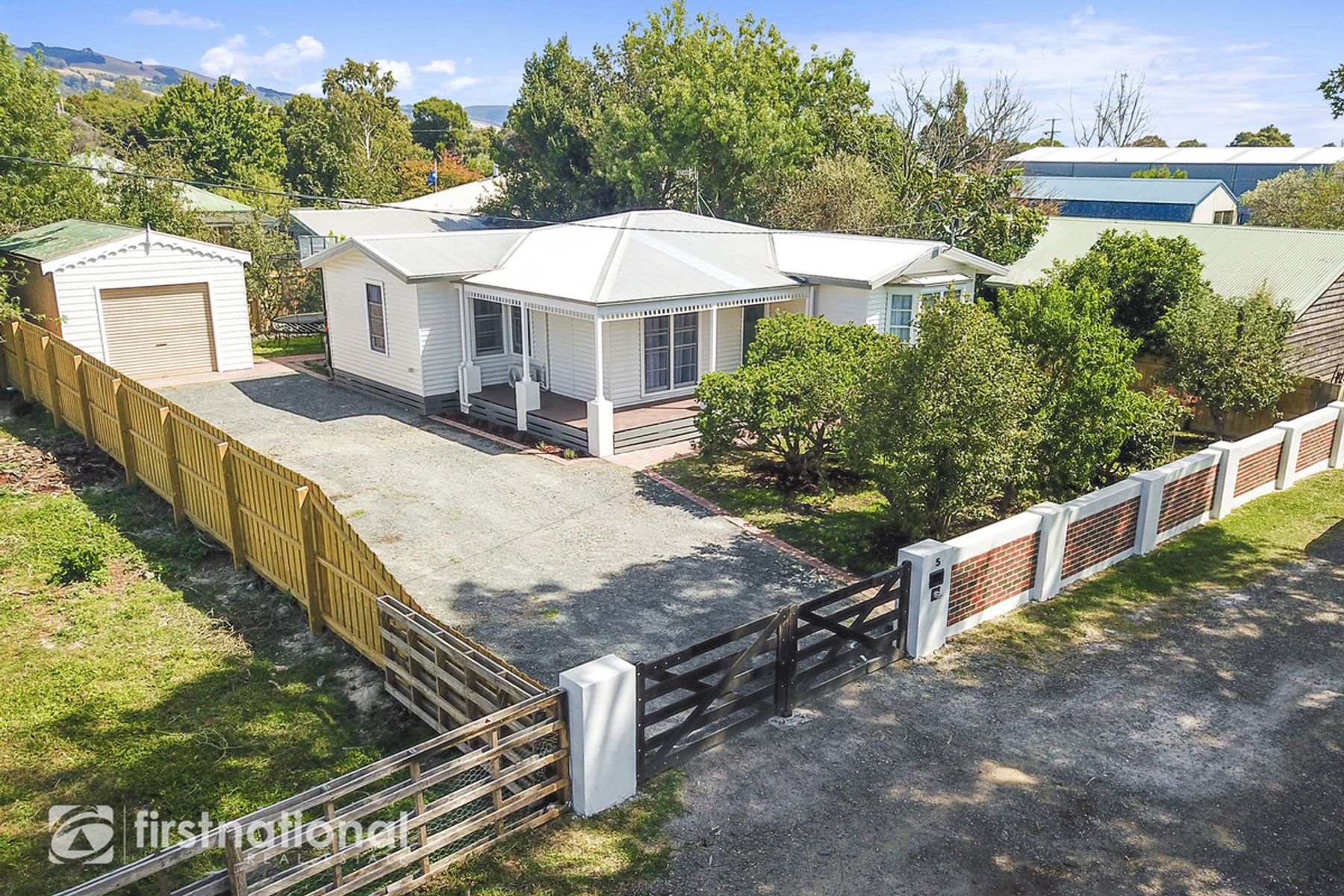 5 Neagle Street, Yarragon, VIC 3823, Yarragon - Image 1