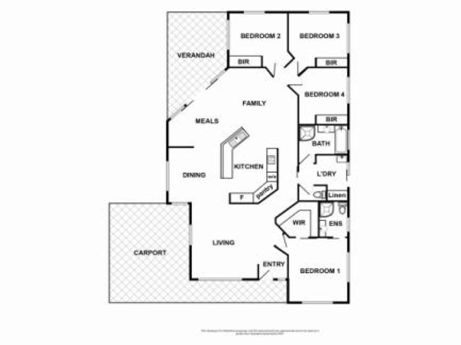 12 Deakin Place, Durack NT 0830, Durack - Thumbnail 3