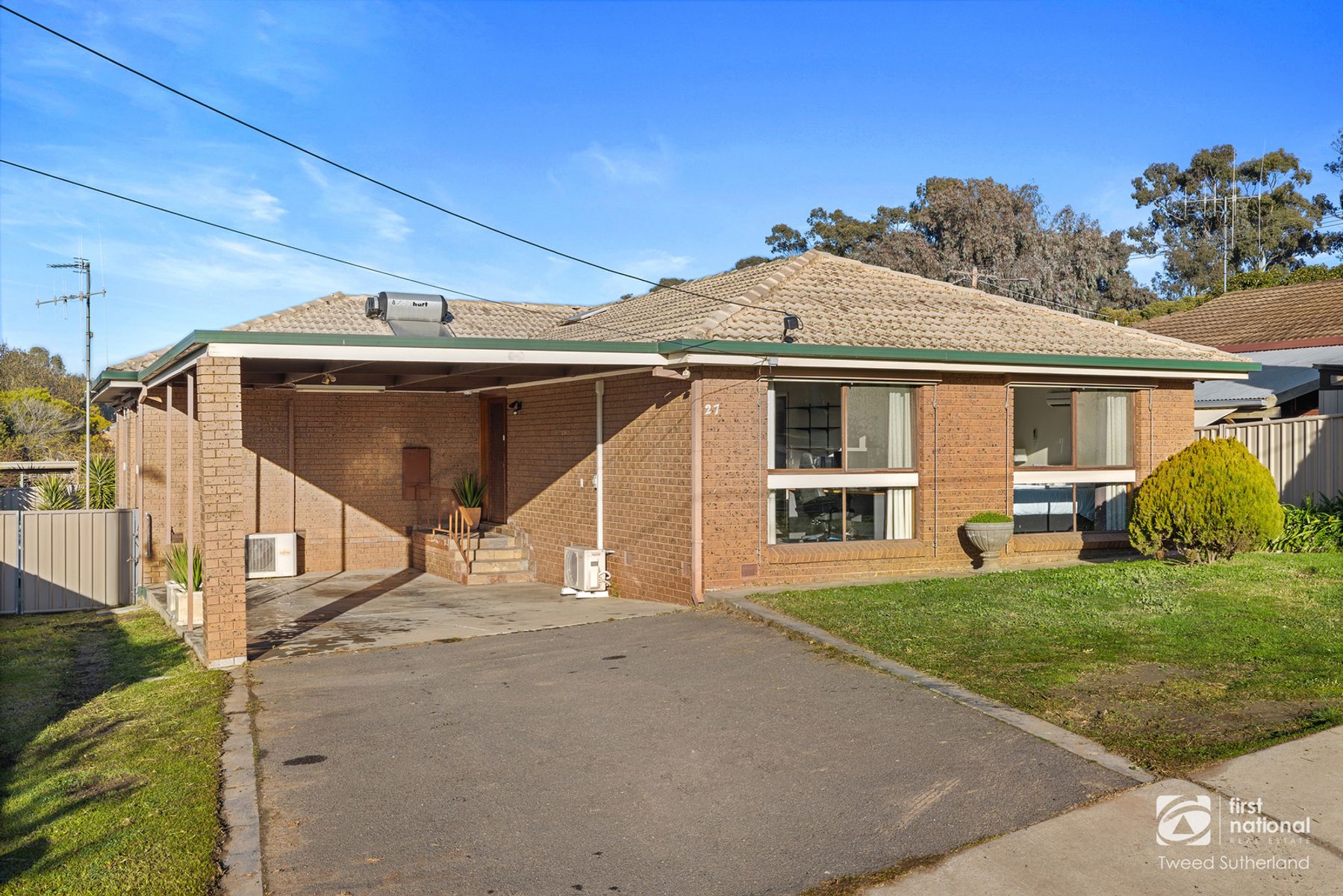 27 Browning Street, Kangaroo Flat VIC 3555 - Image 1
