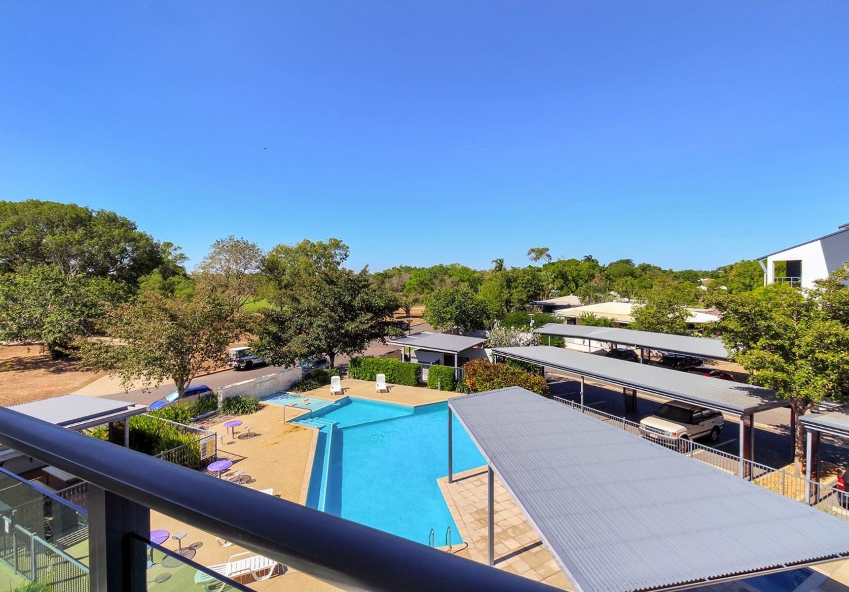 1201/4 Kurringal Court, Fannie Bay NT 0820, Fannie Bay - Thumbnail 2