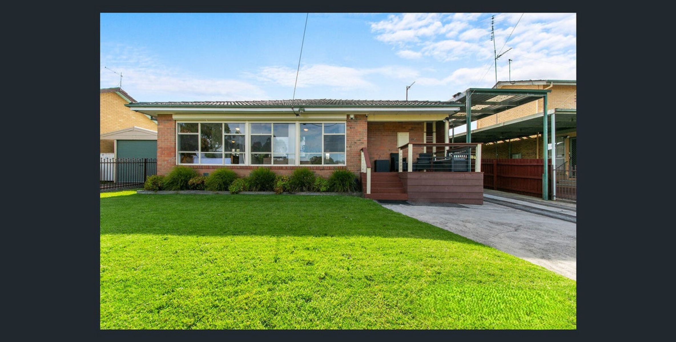 35 White Parade, Churchill VIC 3842