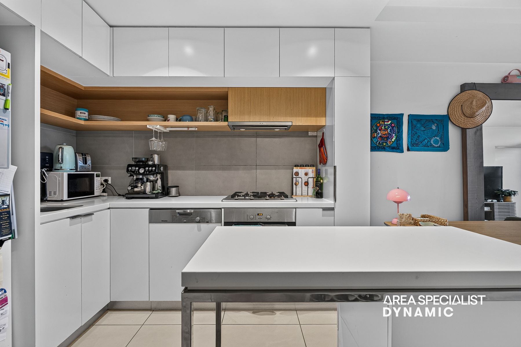 608/8 Grosvenor Street, Abbotsford, Abbotsford - Thumbnail 5
