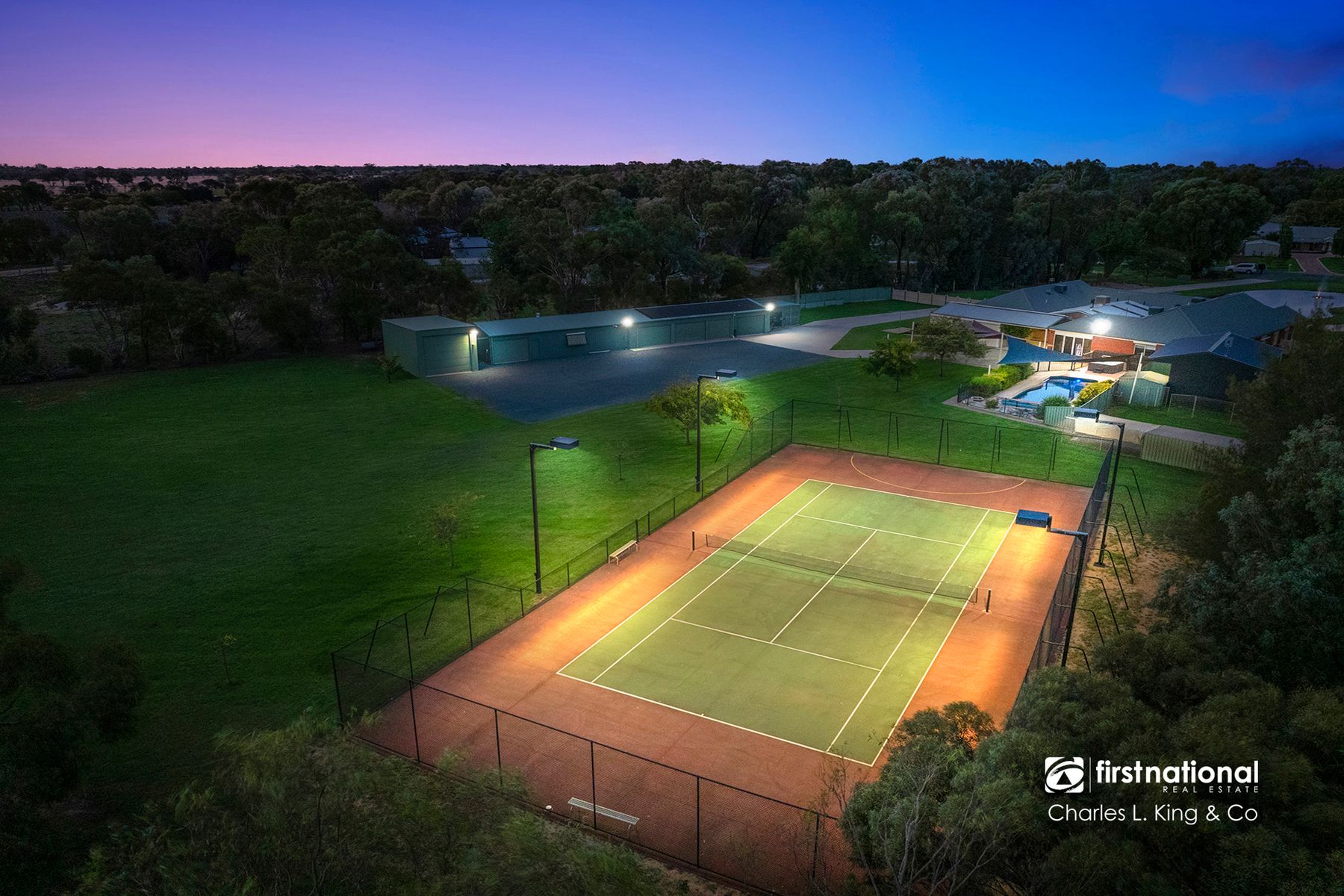 17 Kilkerrin Drive, Moama NSW 2731, Moama - Thumbnail 2