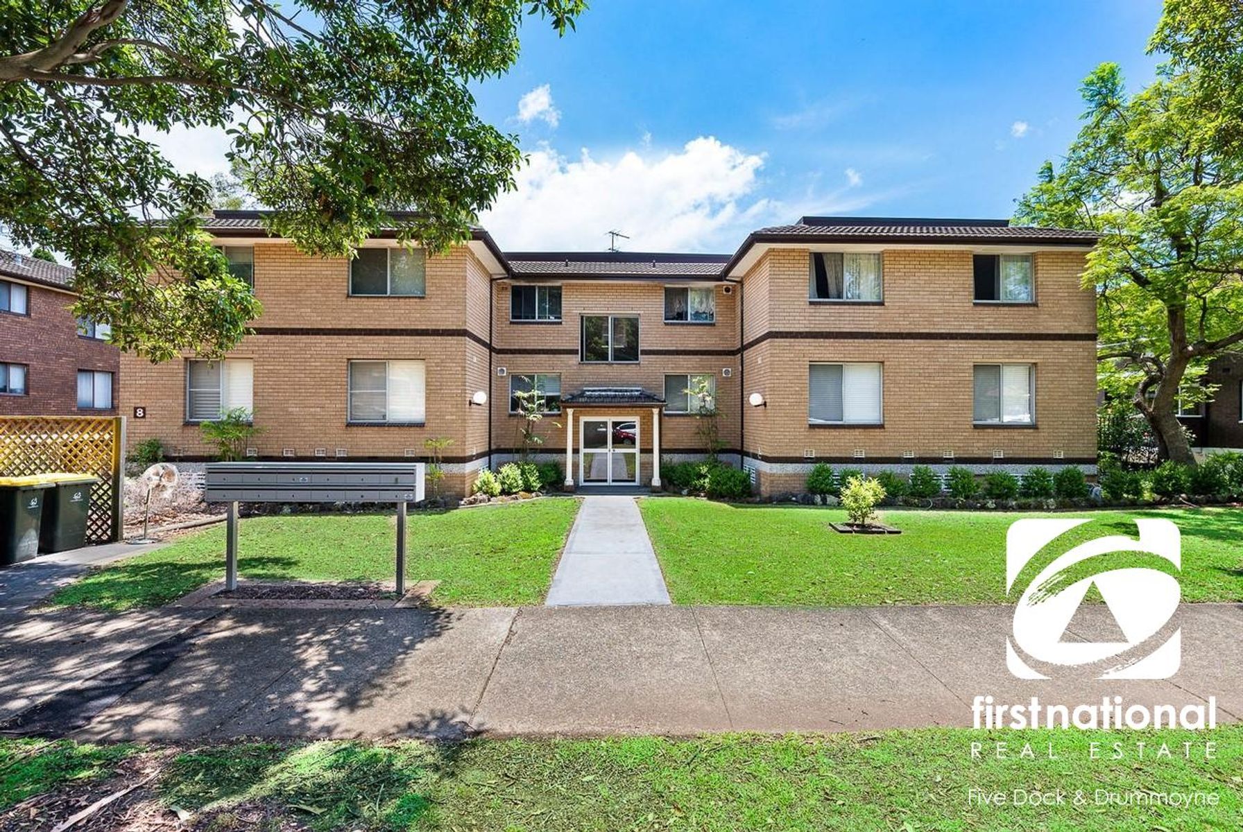 3/8 Rokeby Road, Abbotsford NSW 2046, Abbotsford - Thumbnail 2