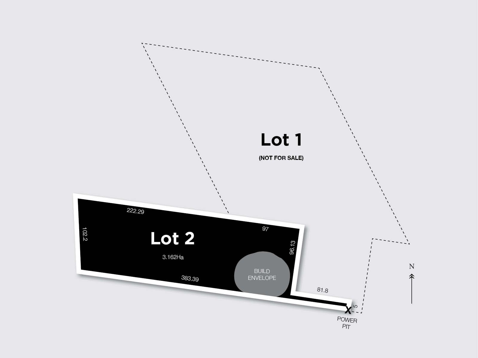 Lot 2 CA48 O’Halloran Drive, Mandurang South VIC 3551, Mandurang South - Thumbnail 2