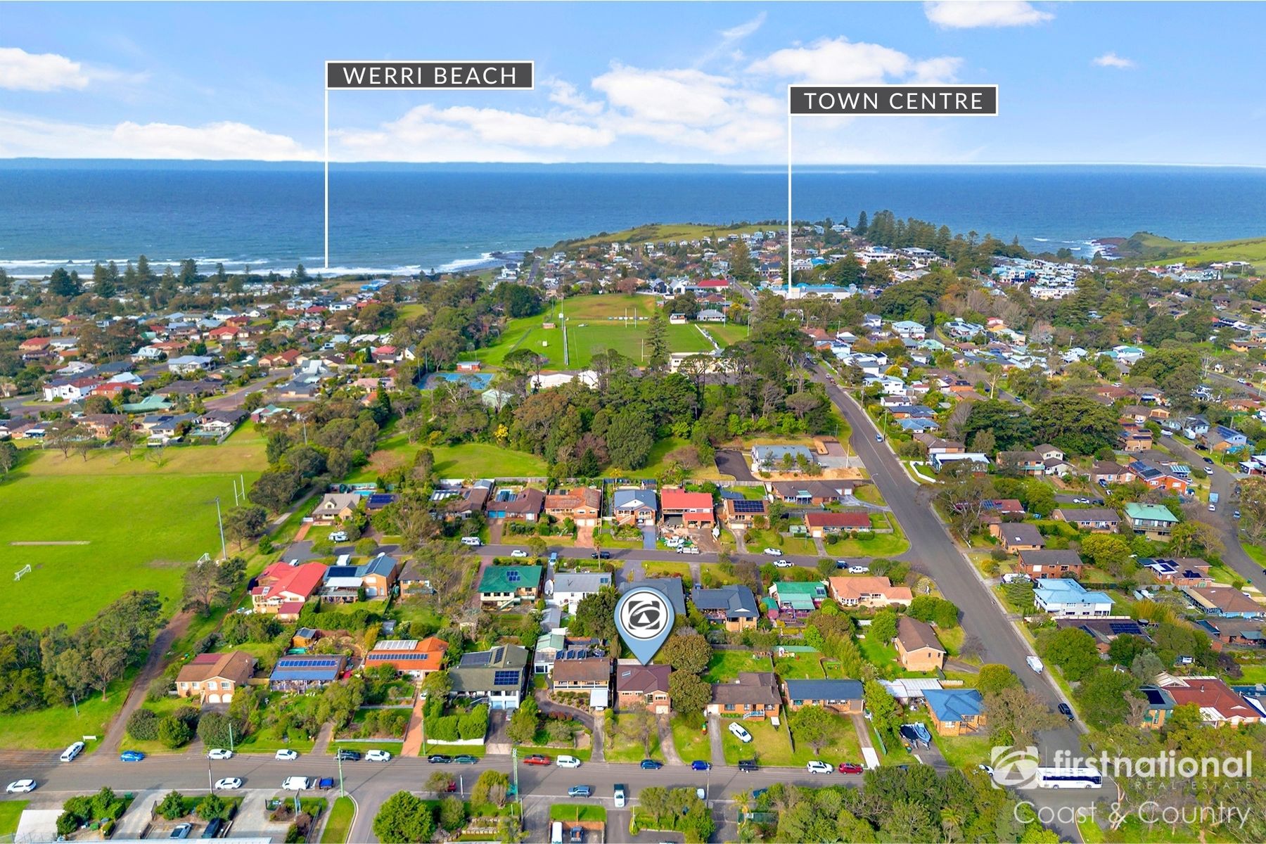 28 Rowlins Road, Gerringong NSW 2534, Gerringong - Thumbnail 4