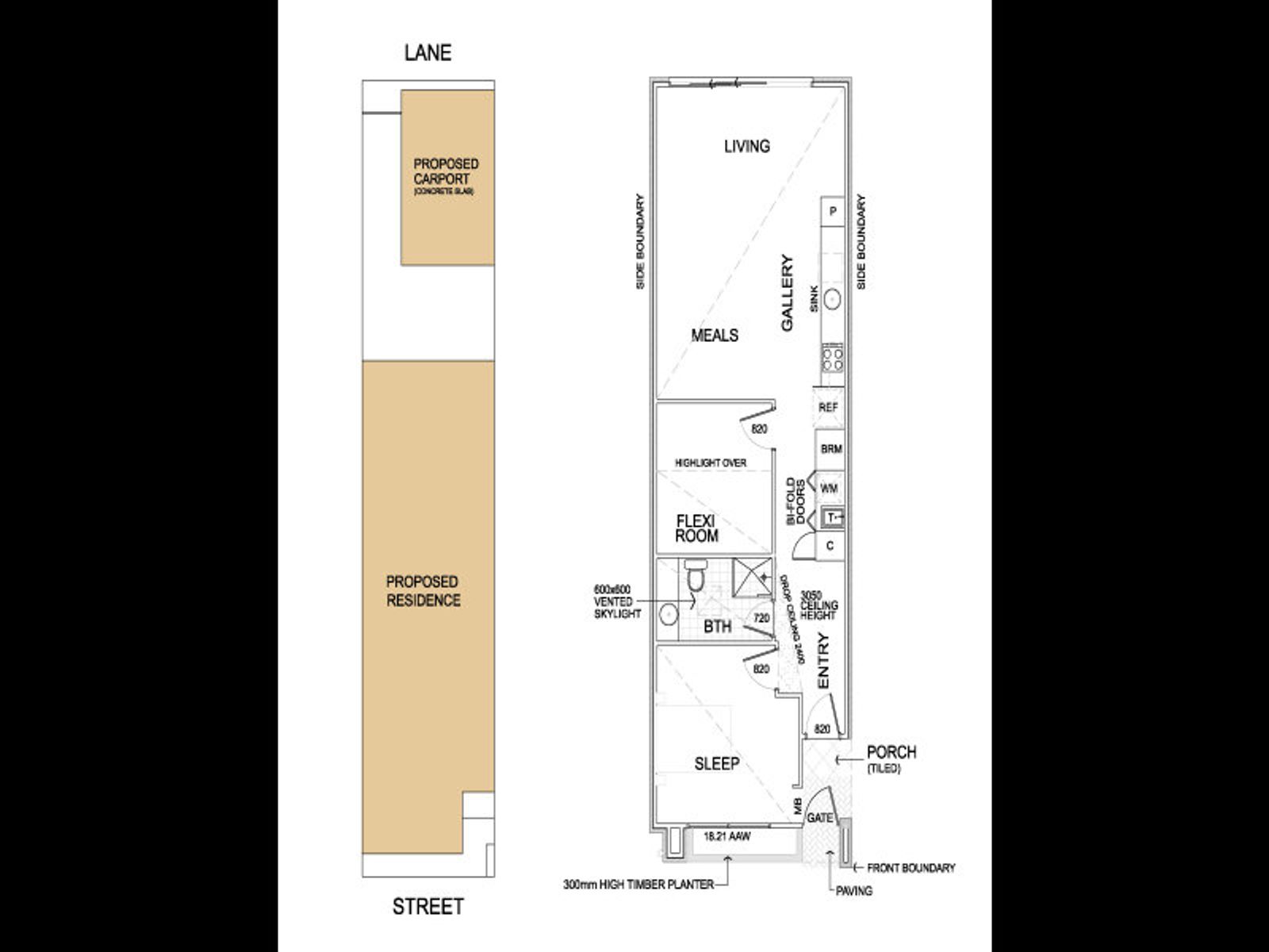 Lot 10 & 11 Augustine Street, Mawson Lakes SA 5095, Mawson Lakes - Thumbnail 5