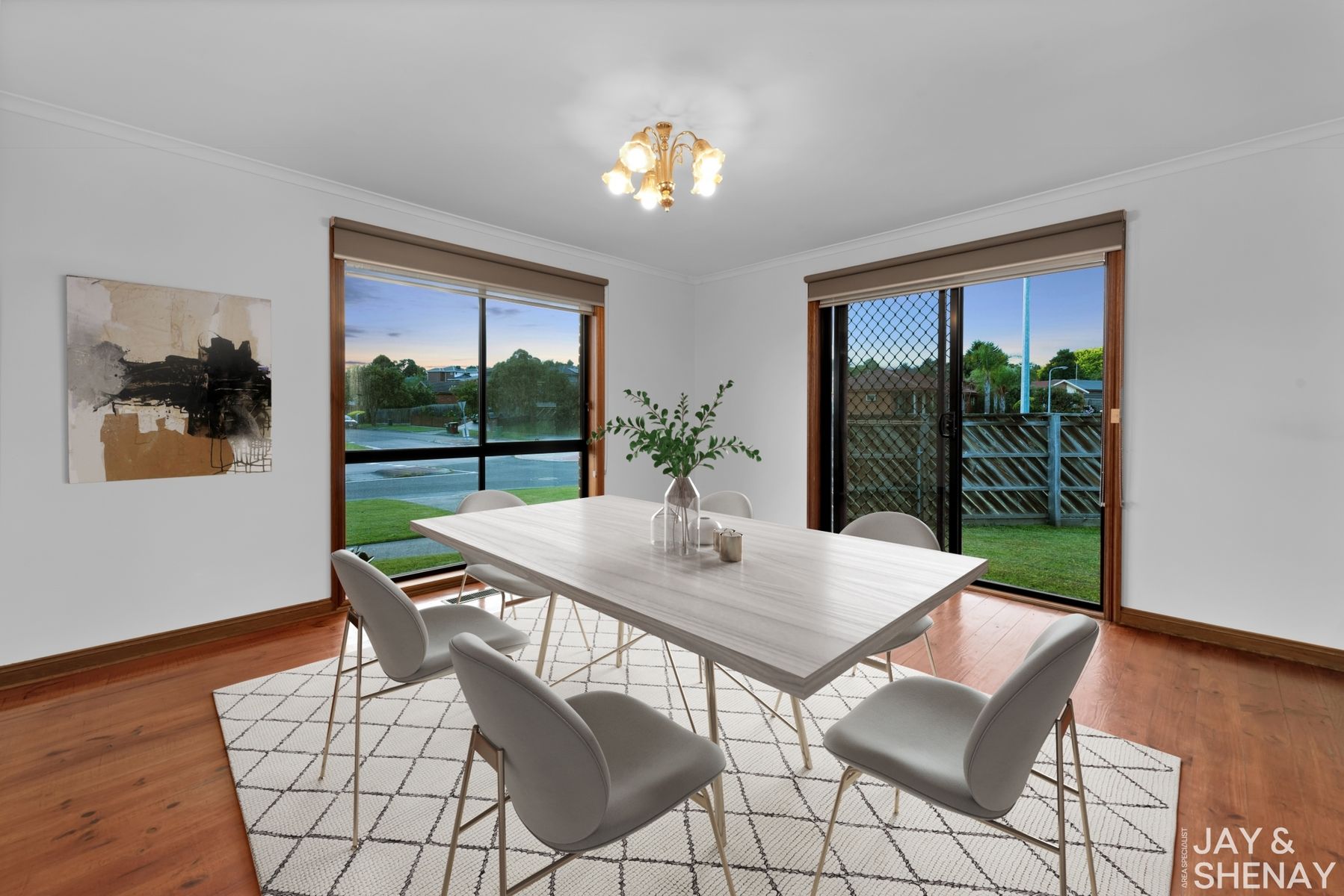 56 Thomas Mitchell Drive, Endeavour Hills, VIC 3802, Endeavour Hills - Thumbnail 3
