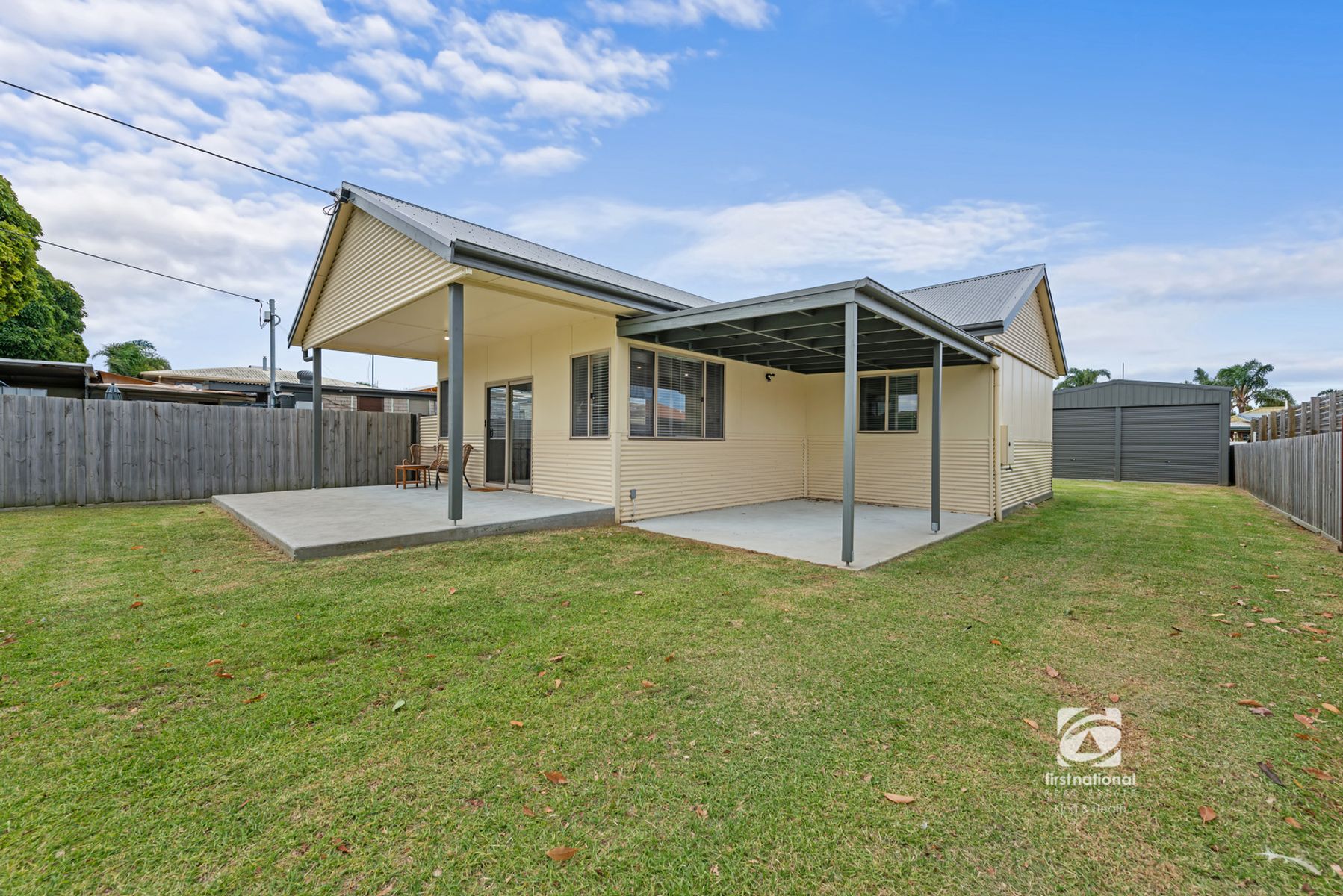 28 Carpenter Street, Lakes Entrance VIC 3909