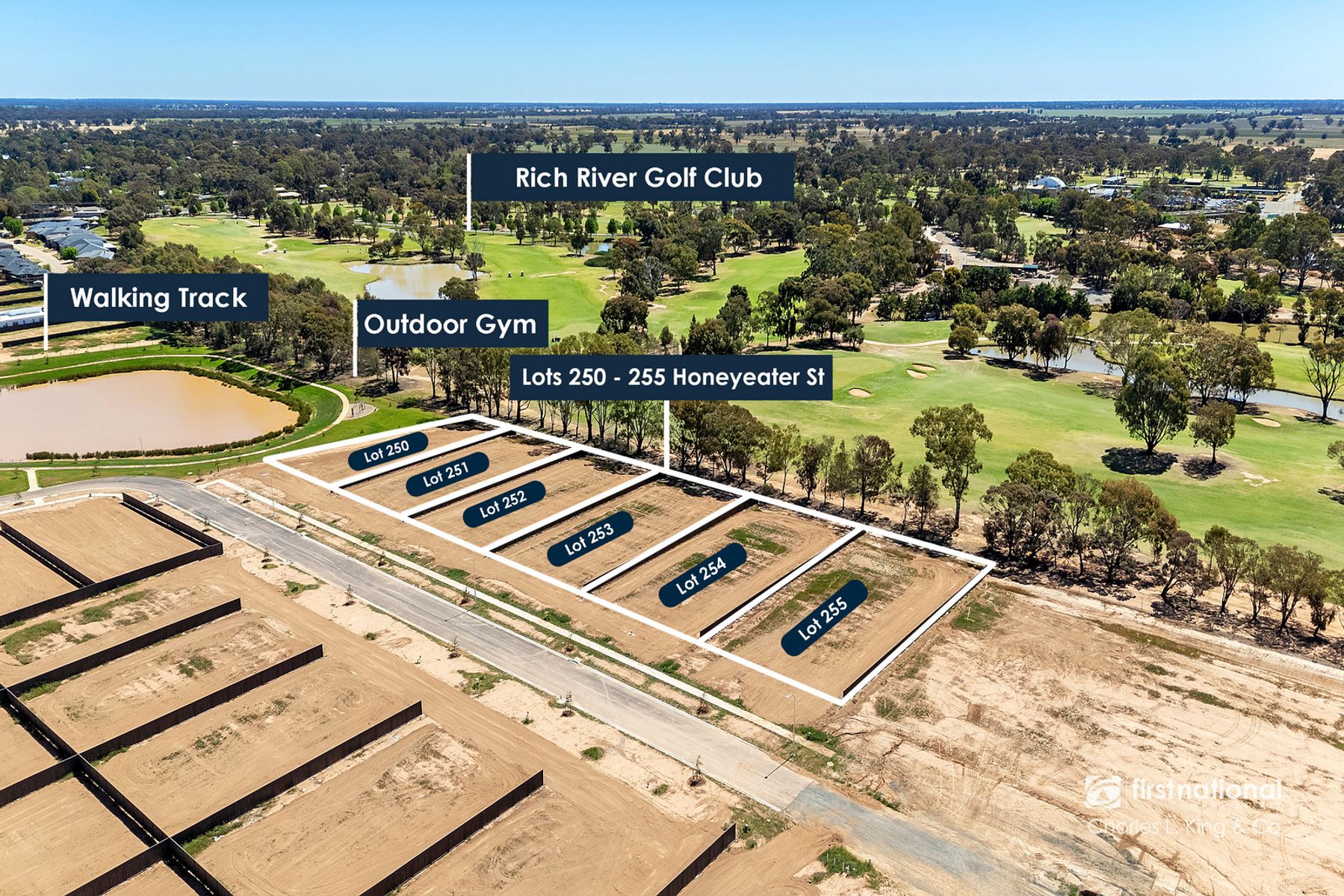 Lot 253/7 Honeyeater Street, Moama NSW 2731, Moama - Thumbnail 5