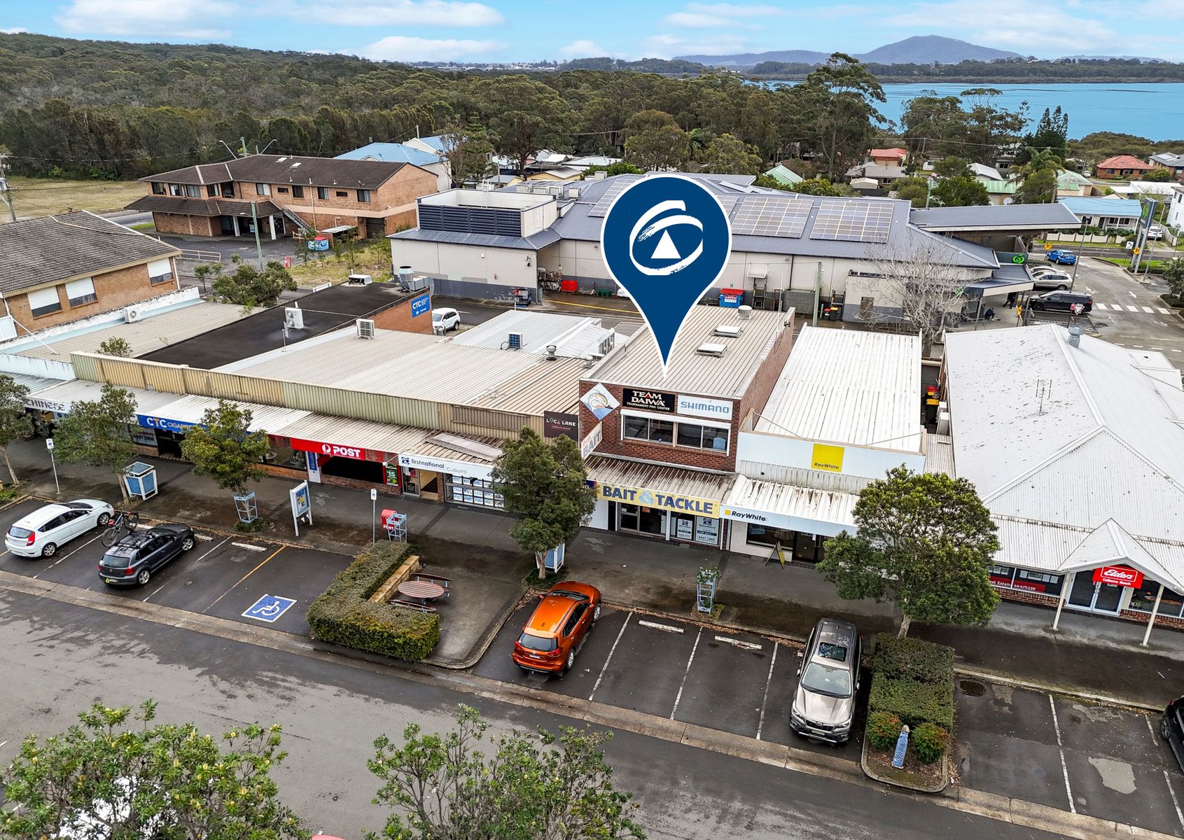 177 Prince Edward Avenue, Culburra Beach NSW 2540, Culburra Beach - Image 1