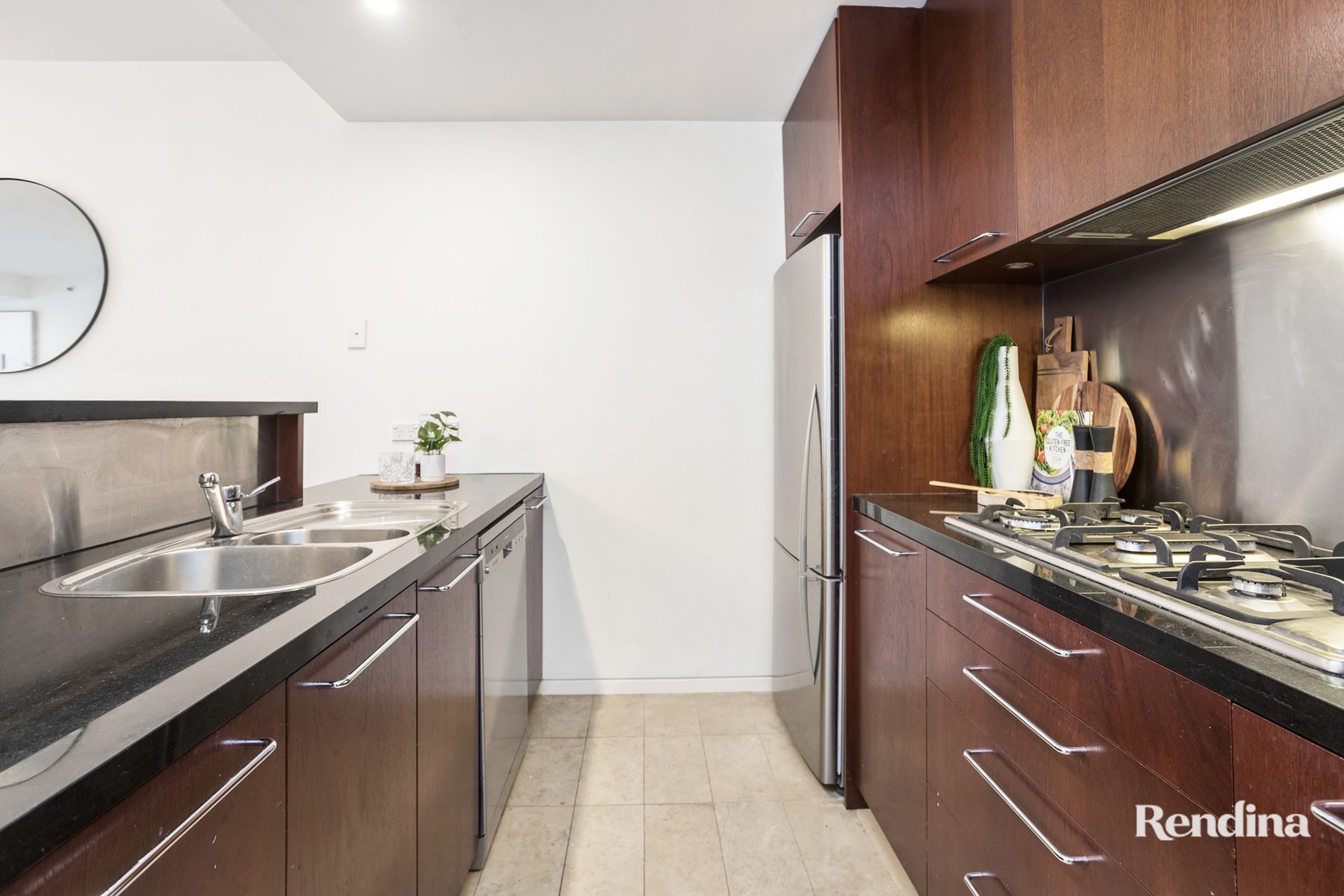 406/228 The Avenue, Parkville - Thumbnail 7