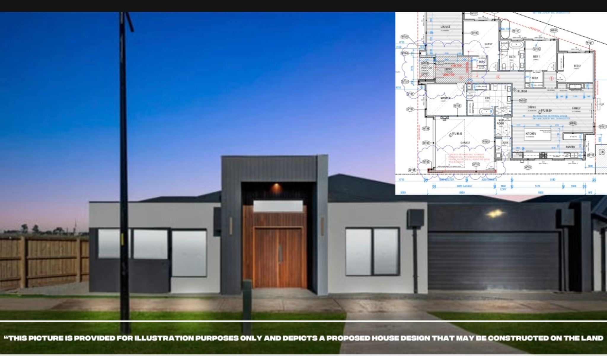 3 ORANGE GLOW ROAD, Brookfield, Brookfield - Thumbnail 3