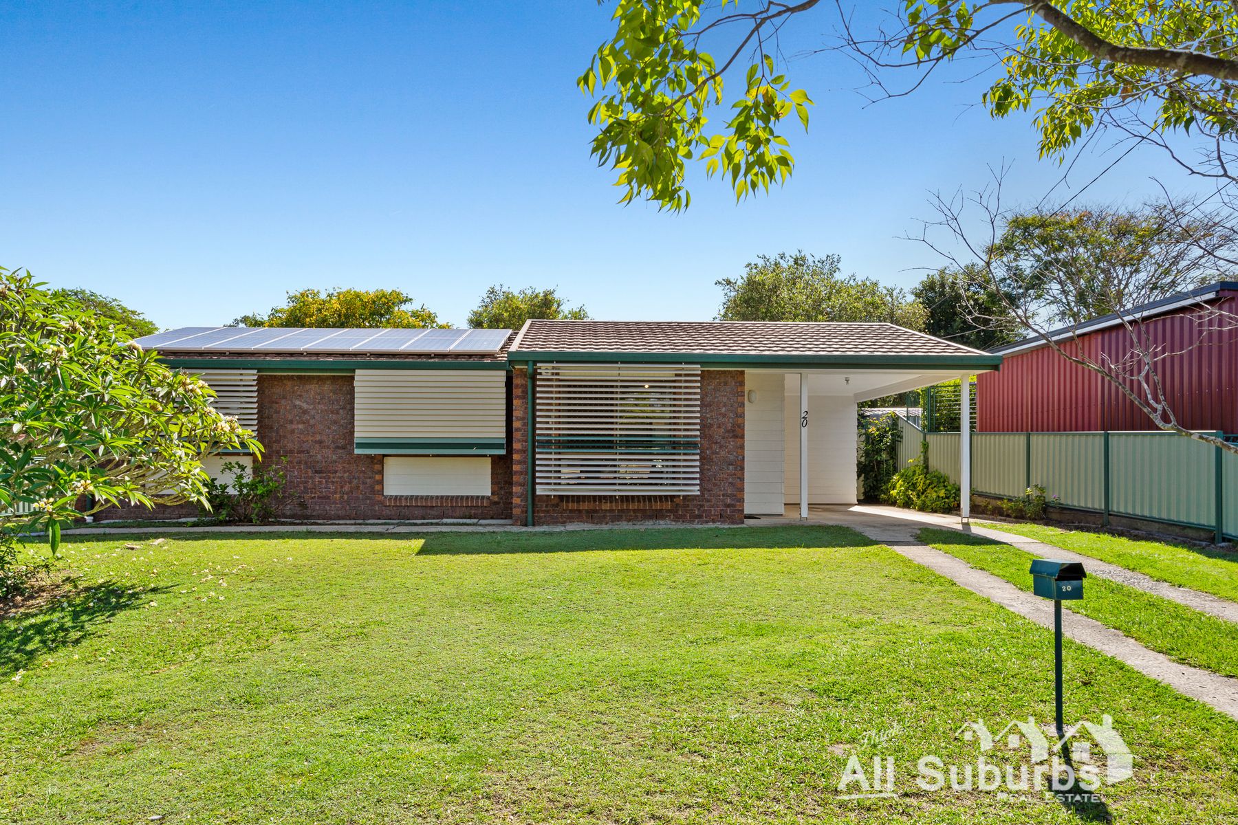 20 Bursaria Street, Crestmead QLD 4132, Crestmead - Thumbnail 8