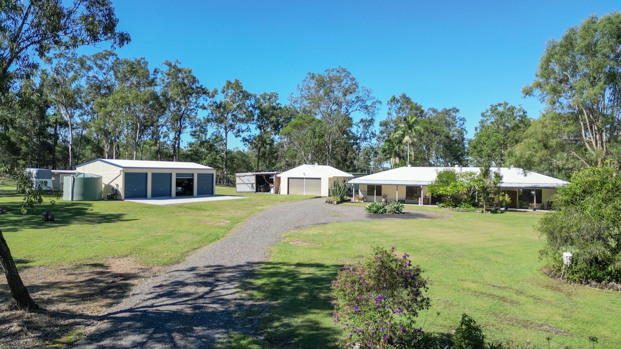 436 Seelands Hall Road, Seelands