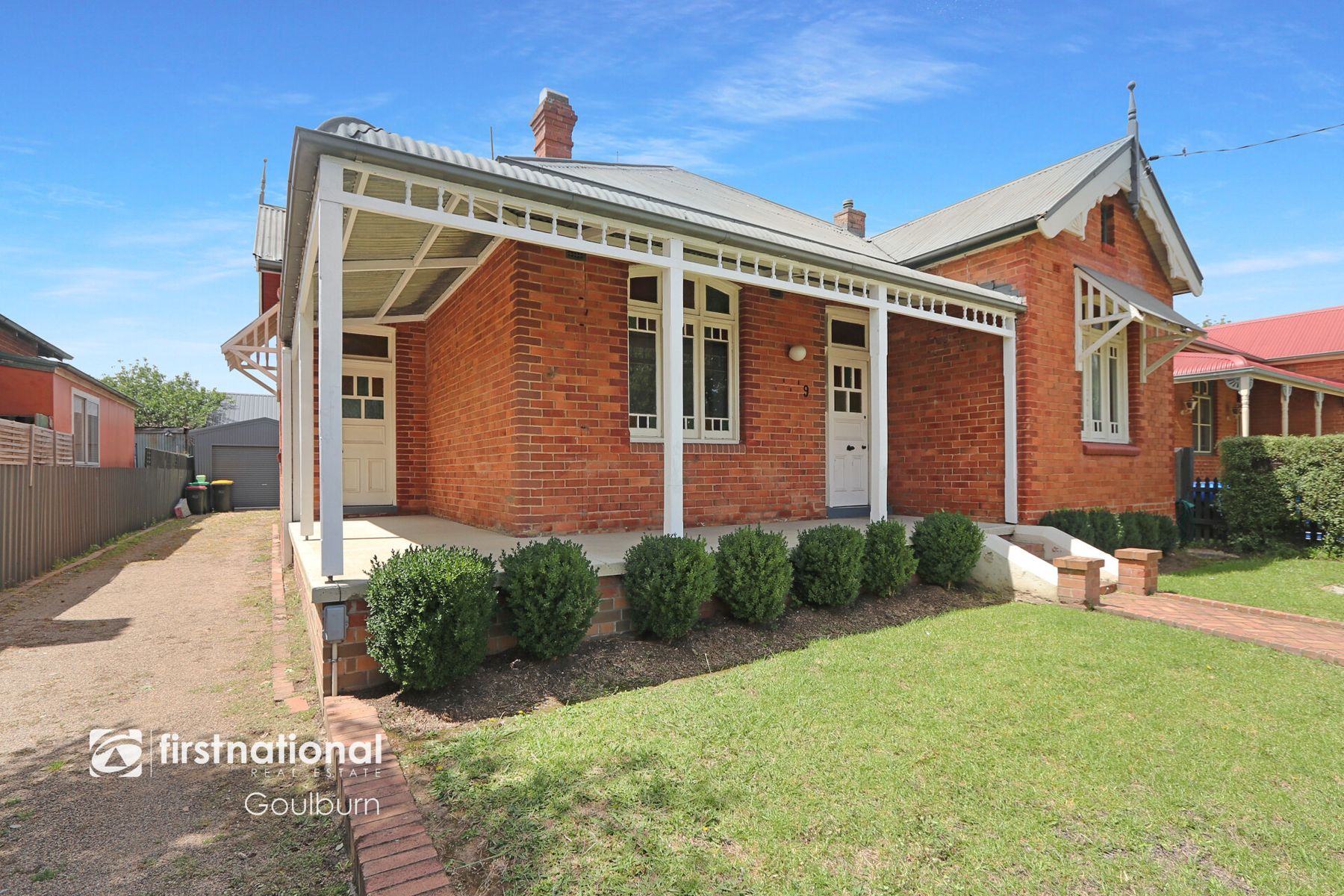 9 Victoria Street, Goulburn NSW 2580, Goulburn - Thumbnail 2