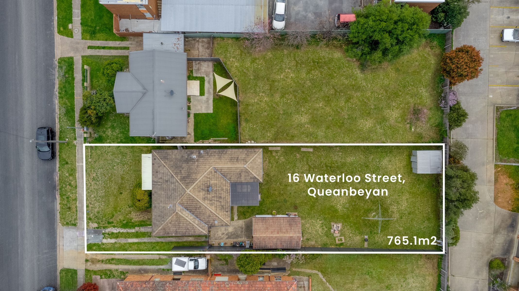 16 Waterloo St, Queanbeyan - Thumbnail 2