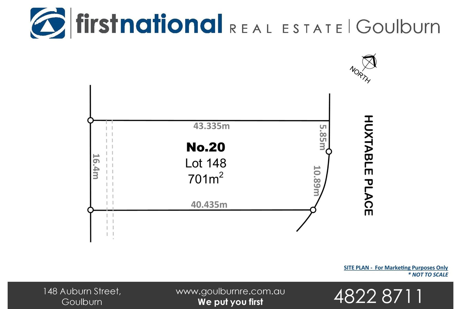 20 Huxtable Place, Goulburn NSW 2580, Goulburn - Thumbnail 7