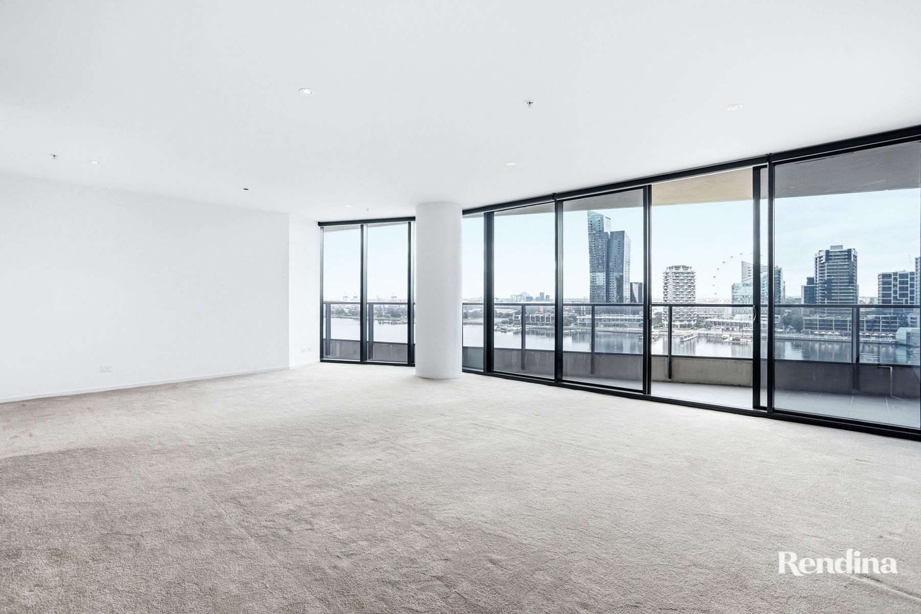 112/55 Victoria Harbour Promenade, Docklands - Thumbnail 3