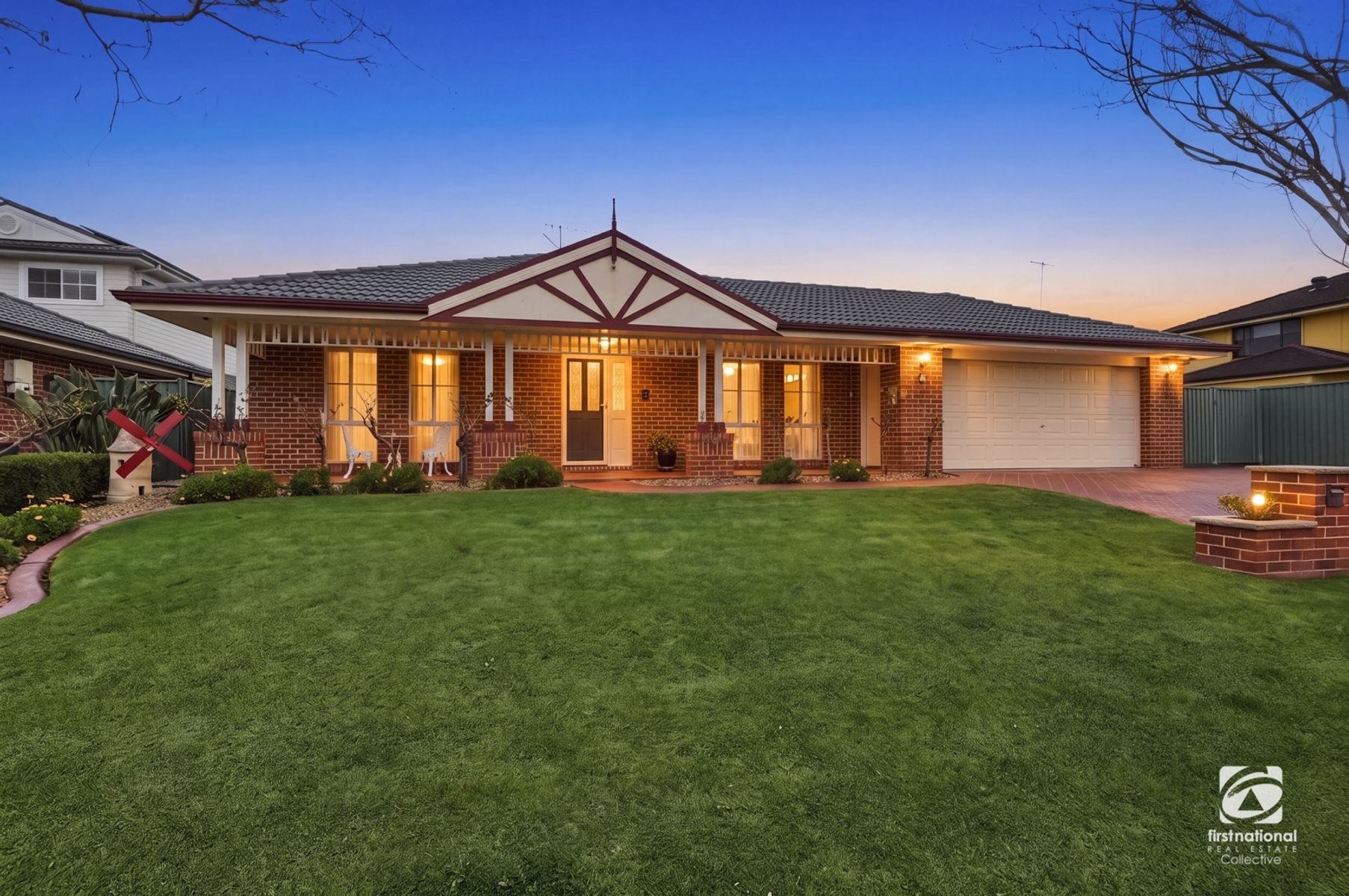 4 Charker Drive, Harrington Park NSW 2567, Harrington Park - Image 1