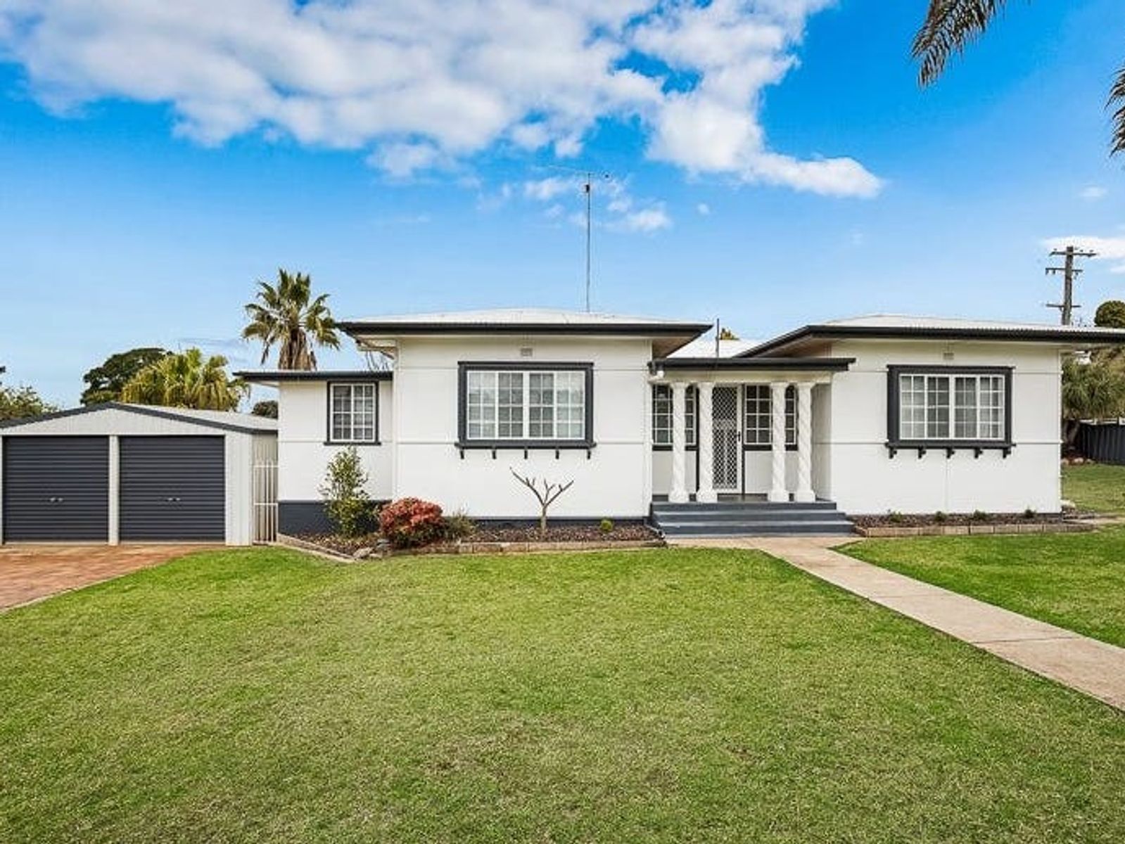 24 Vacy Street, Newtown QLD 4350