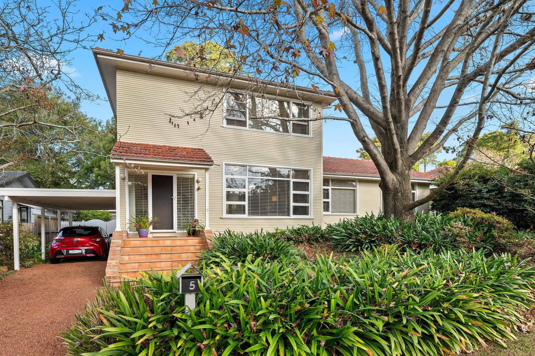 5 Jadchalm Street, West Pennant Hills NSW 2125, West Pennant Hills - Image 1