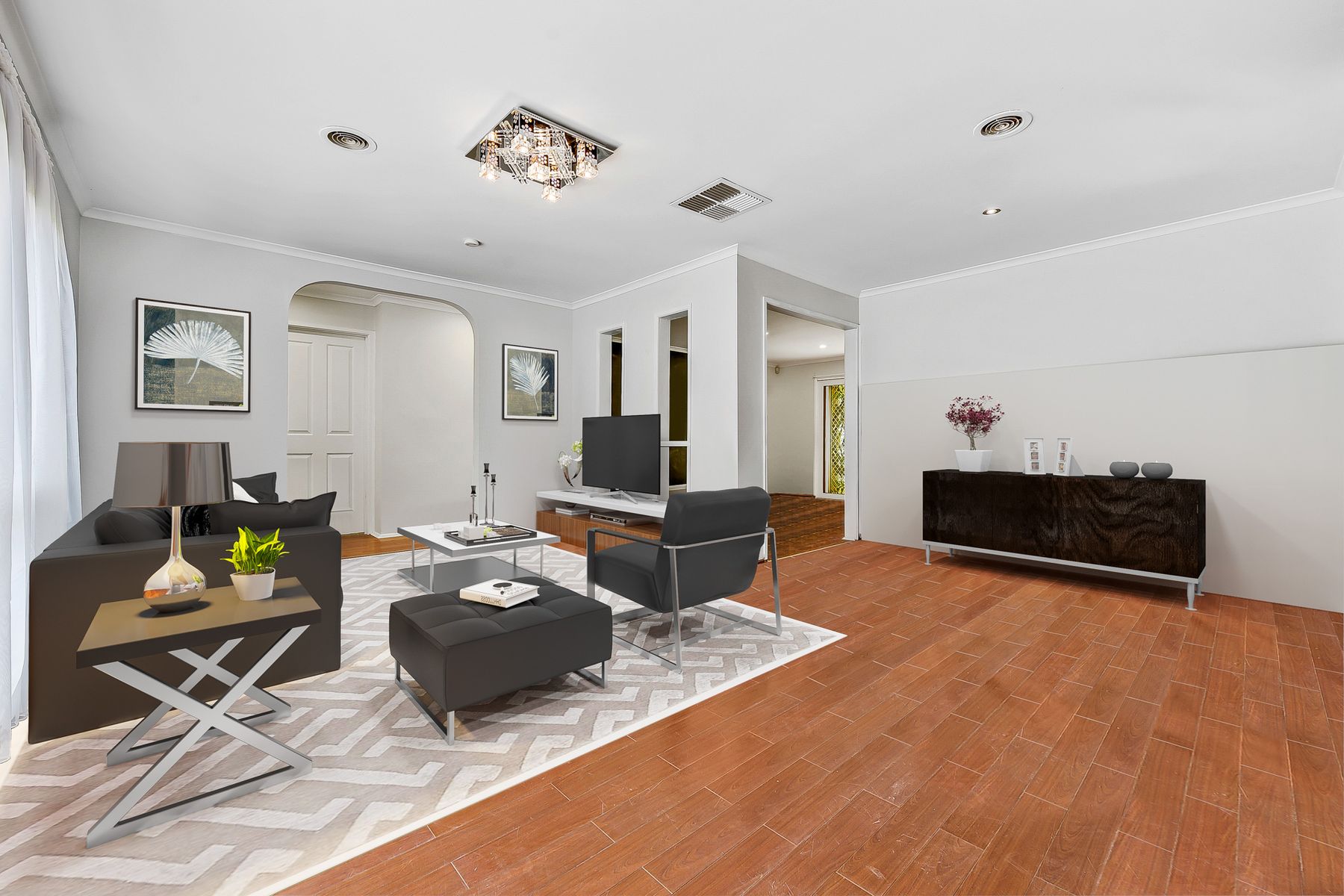 17 Shiraz Crescent, Narre Warren, VIC 3805, Narre Warren - Thumbnail 3