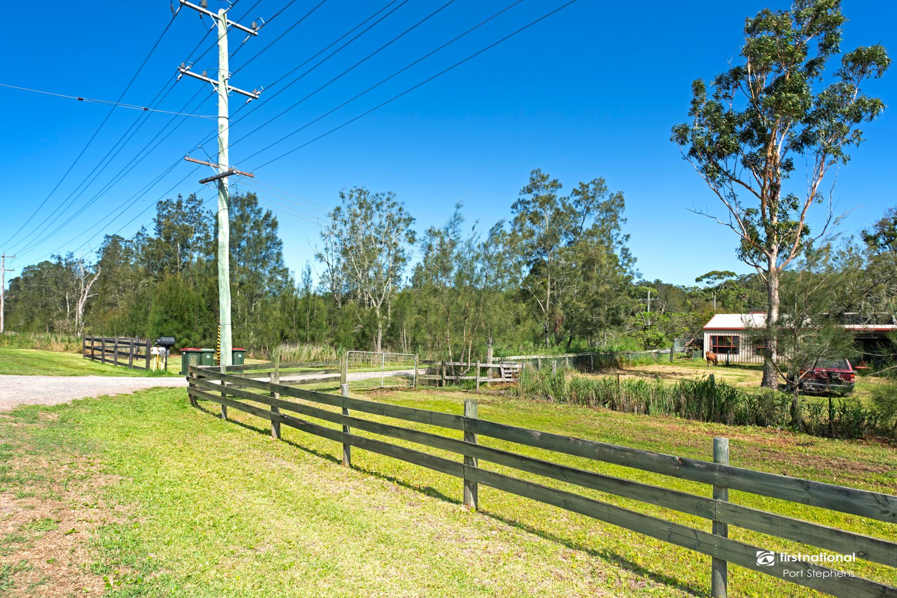 272 Marsh Road, Bobs Farm, NSW 2316