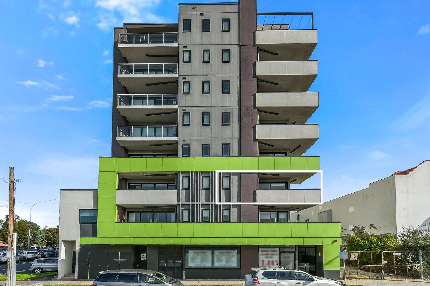 102/28 Warwick Avenue, Springvale, VIC 3171, Springvale - Thumbnail 8